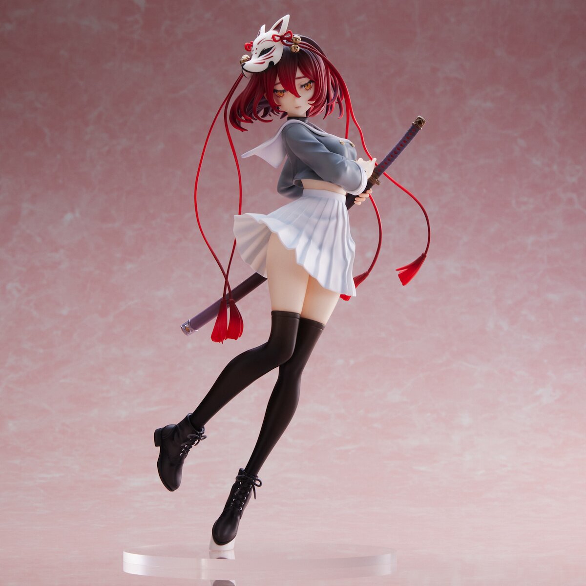 Wa Sailorchan NonScale Figure Tokyo Otaku Mode (TOM)