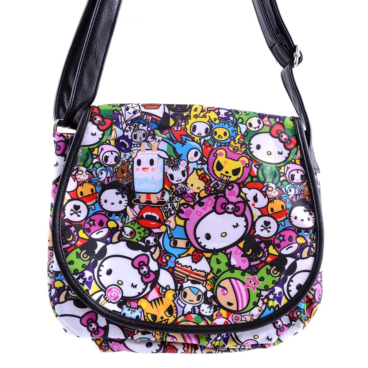 Hello Kitty Sports Bags - Tokyo Otaku Mode (TOM)