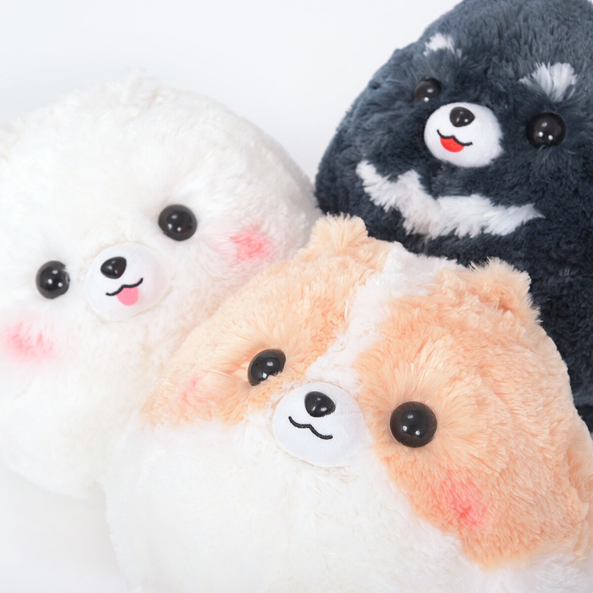 pometan plush