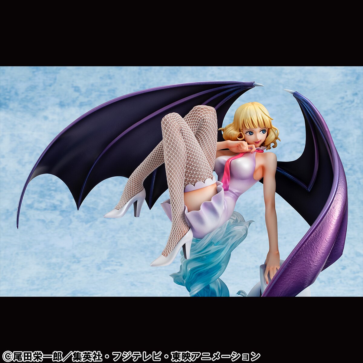 Portrait of Pirates One Piece Evolutionary History Stussy - Tokyo