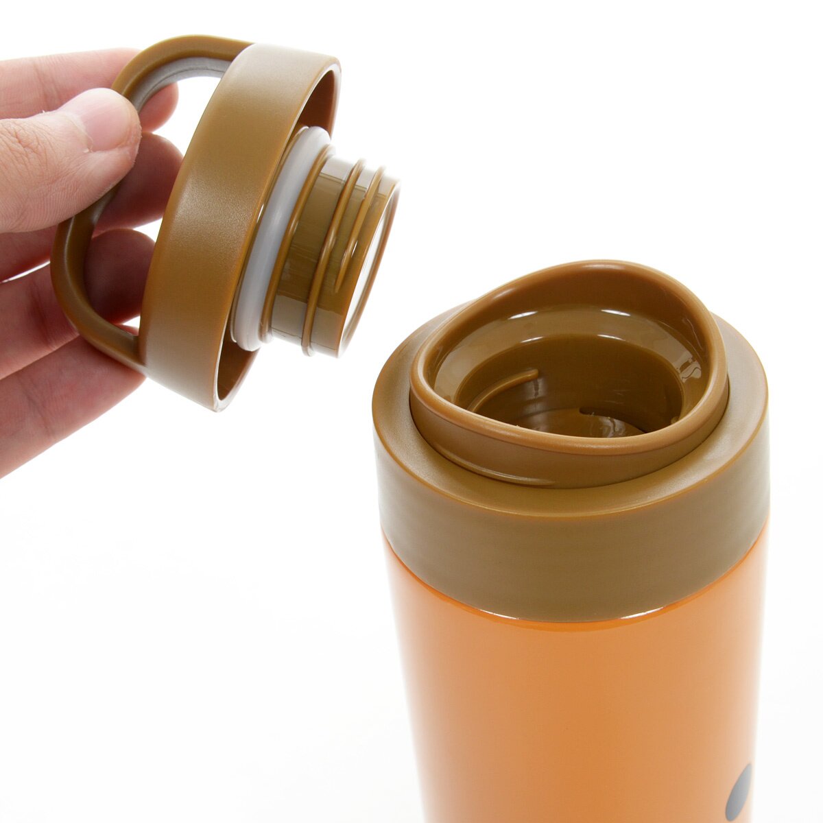 Rilakkuma Vacuum Flask: San-X - Tokyo Otaku Mode (TOM)