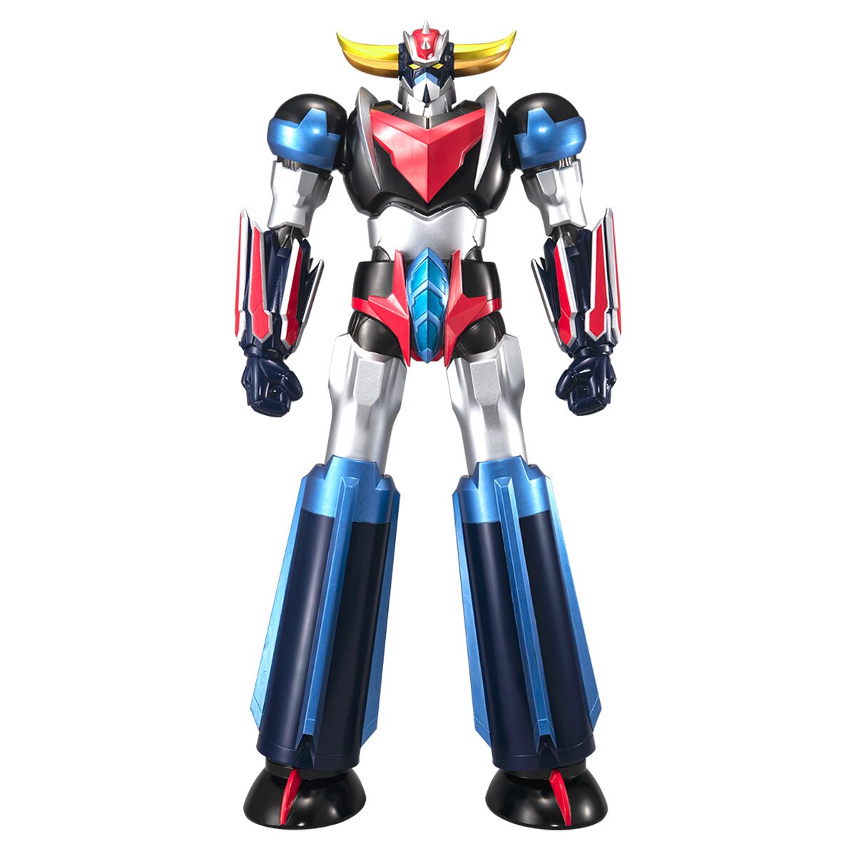 Jumbo Soft Vinyl Figure Grendizer U Grendizer - Tokyo Otaku