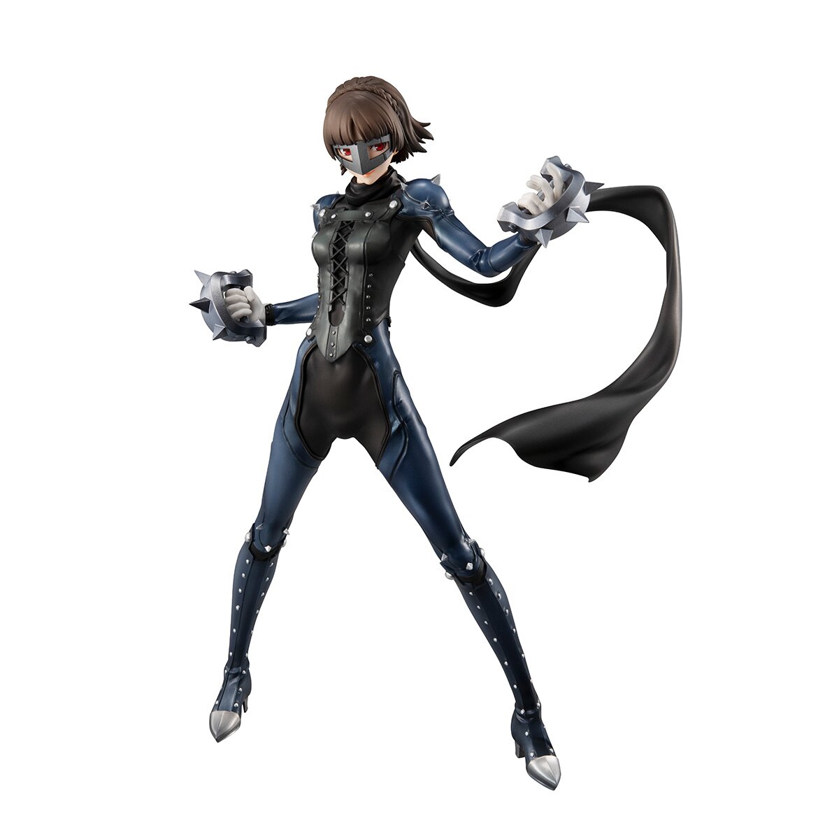 lucrea persona 5 the royal makoto niijima