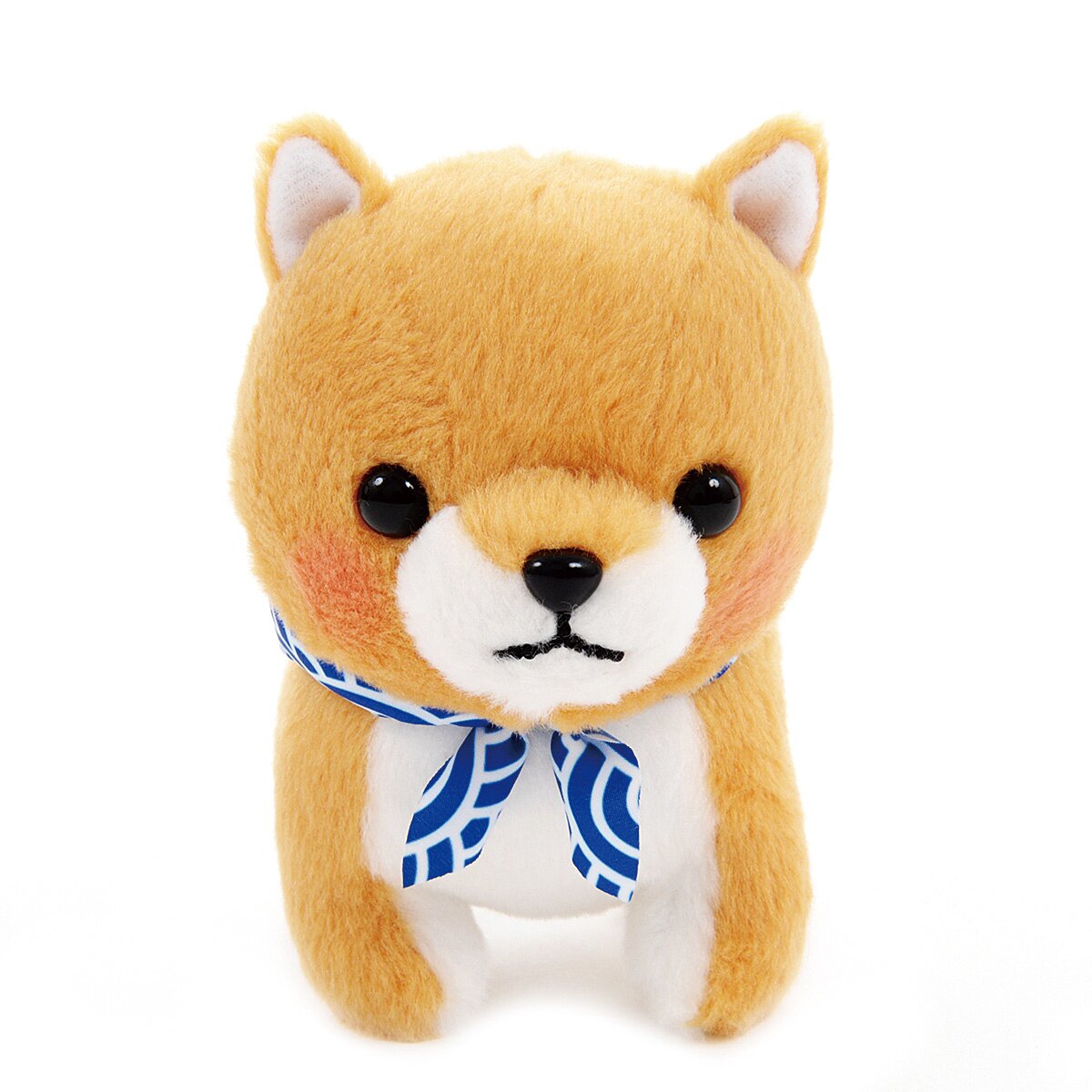 Mameshiba San Kyodai Big Gathering Dog Plush Collection (Standard ...