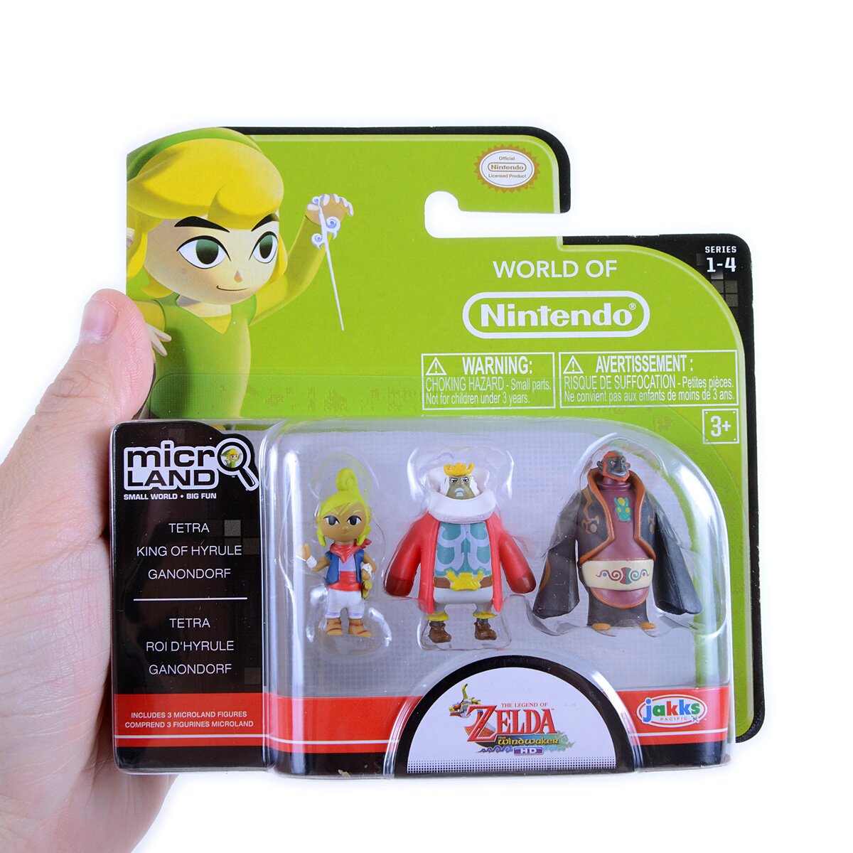 Zelda Gif World on X: 1989 The Legend of Zelda Link wind-up toy.   / X