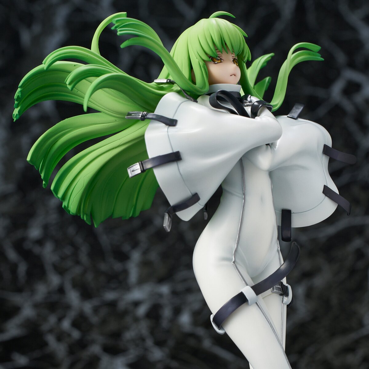 Amazon.com: Banpresto Code Geass: Lelouch of the Rebellion R2 SQ Figure -  Yukata Version : Toys & Games