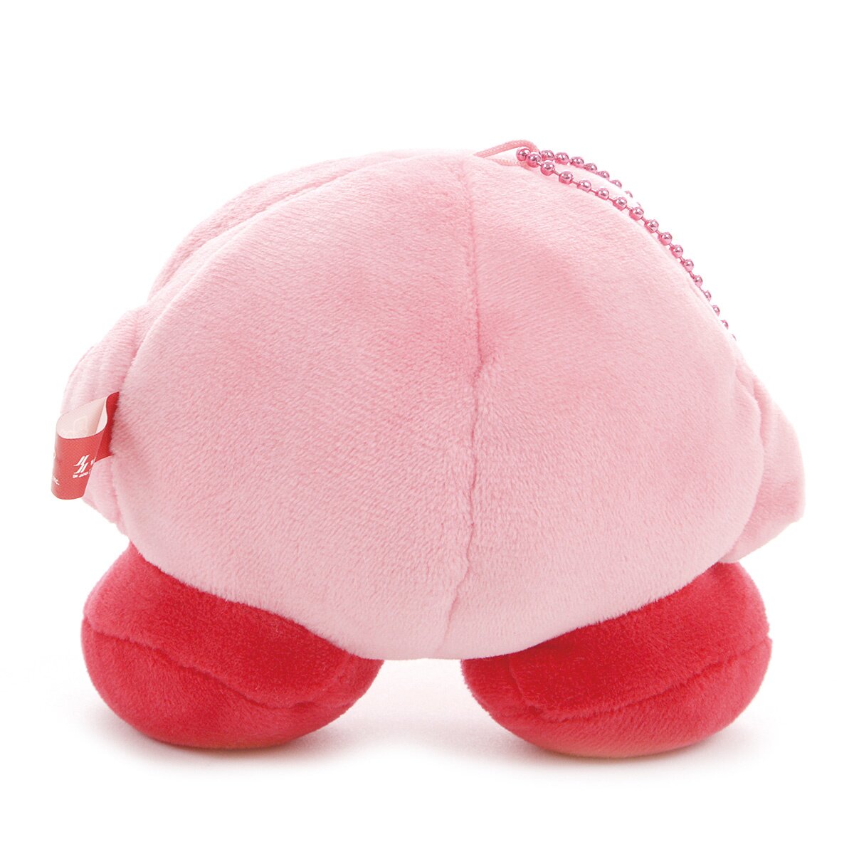 mochi kirby plush