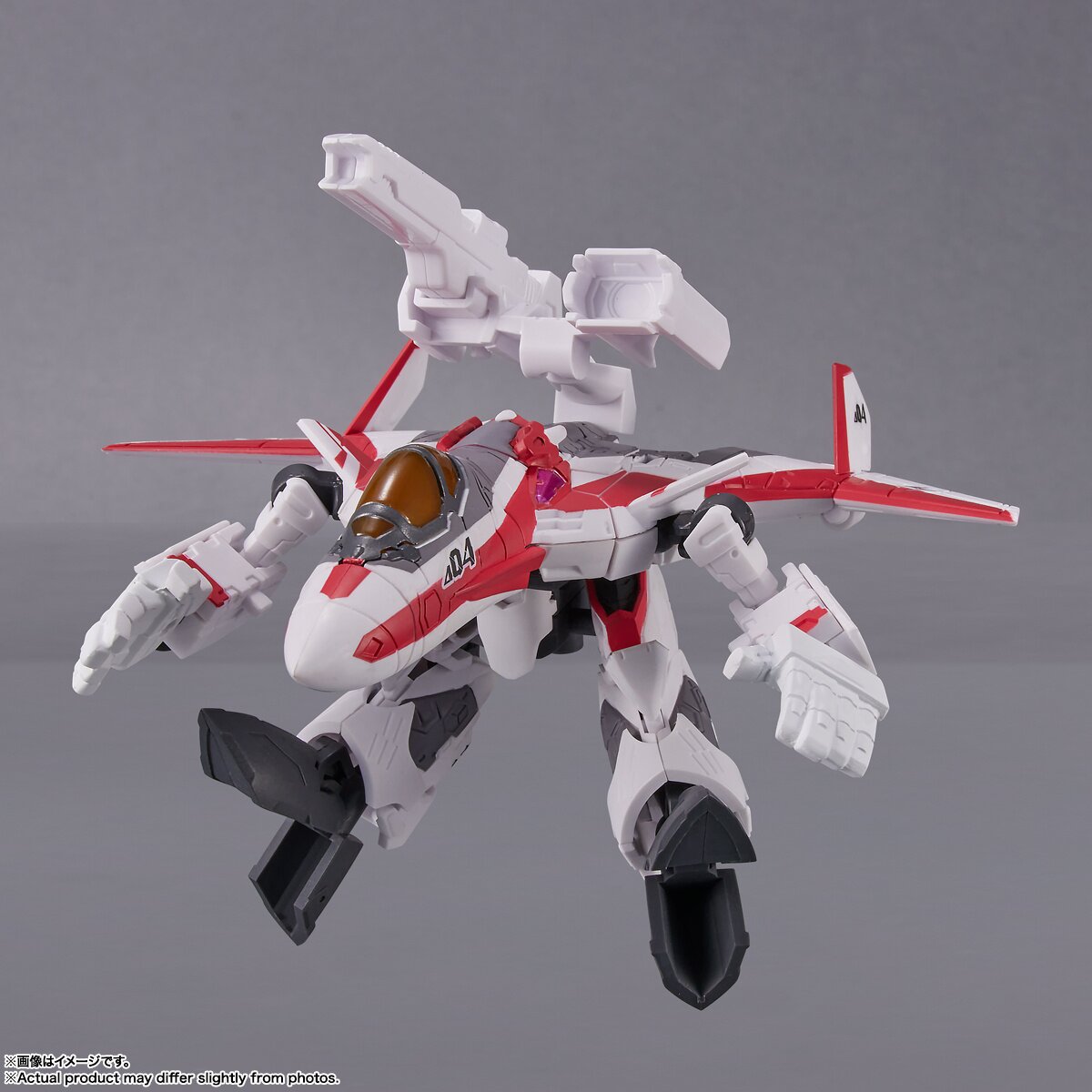マクロス VF-1J M.F. JENIUS マクロス VF-1J M.F. JENIUS