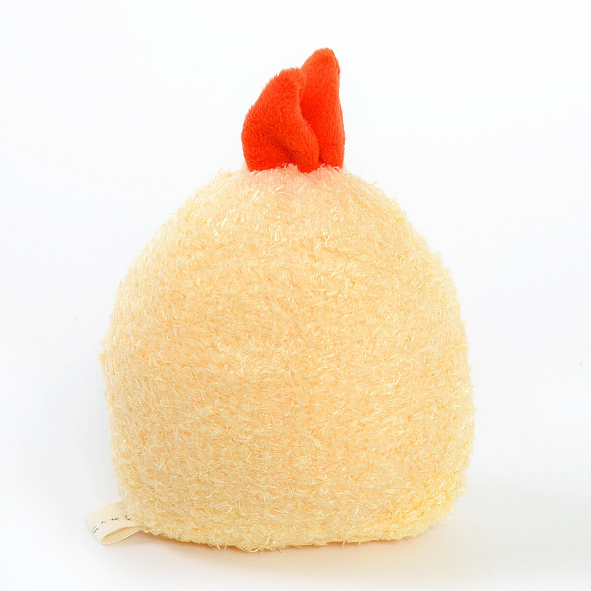 ebi fry plush