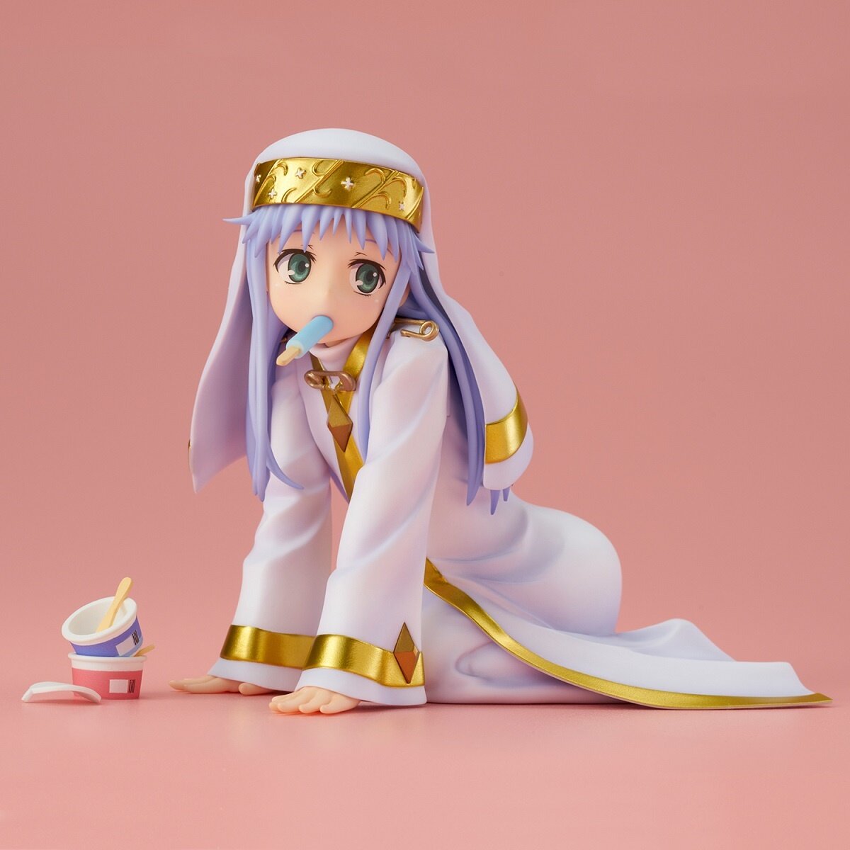 A Certain Magical Index III Index Non-Scale Figure: Union Creative