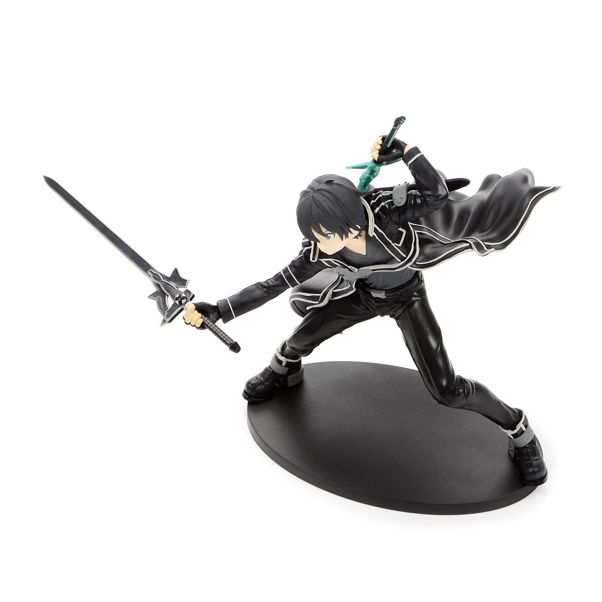 Action Figure Sword Art Online Kirito Exq em Promoção na Americanas