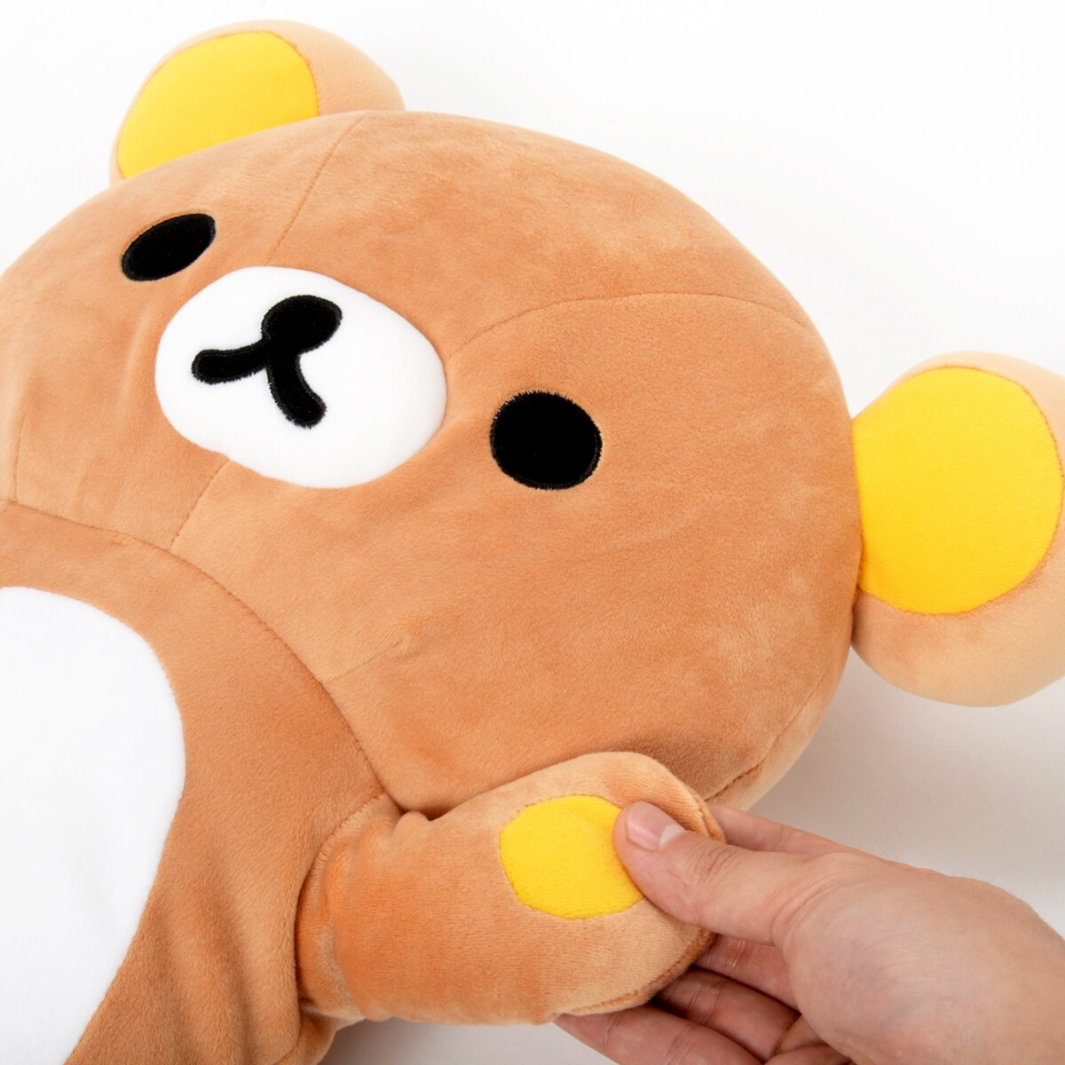 mochi rilakkuma