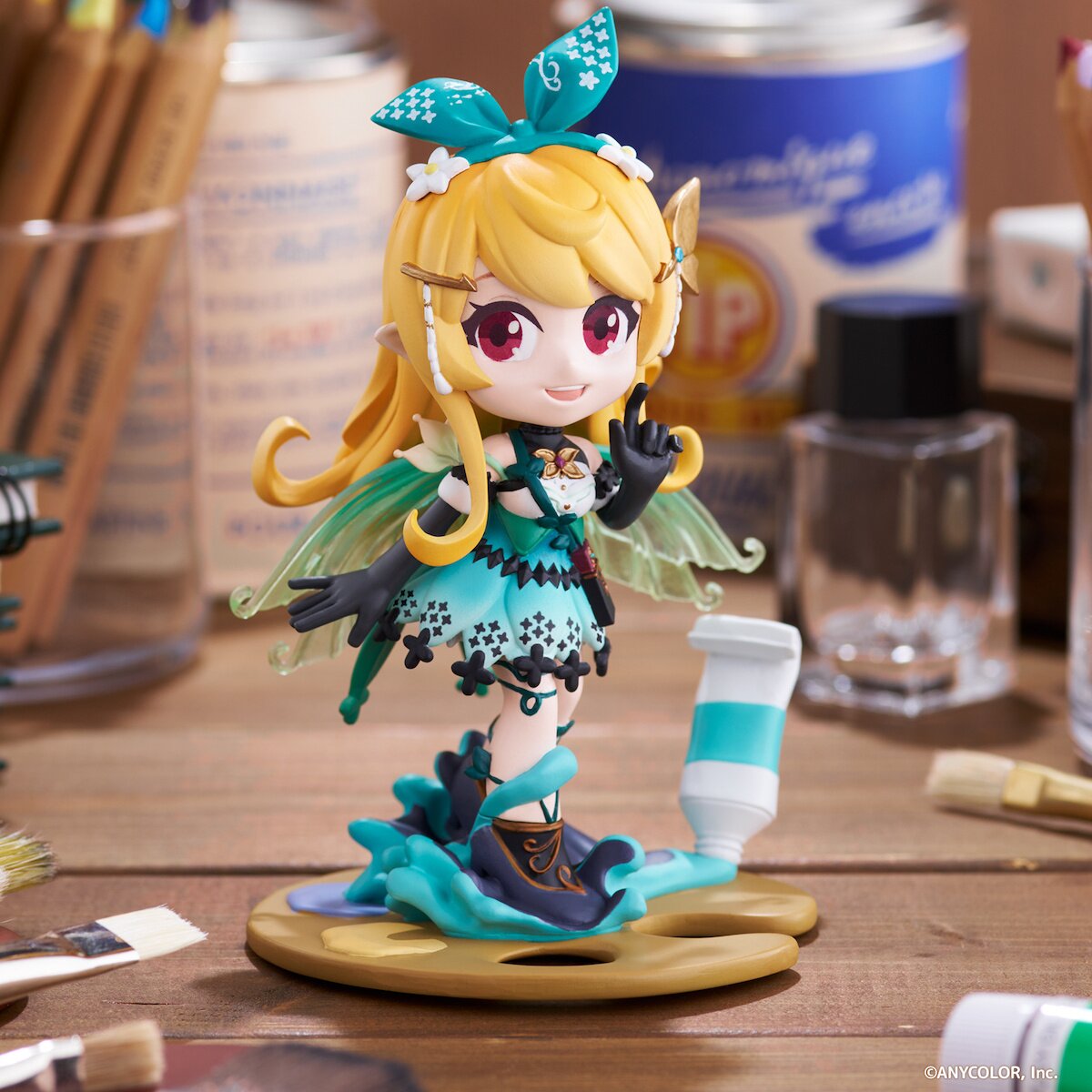 早割 リフト券 Palé. PalVerse Nijisanji Rainpuff Pomu LazuLight EN その他