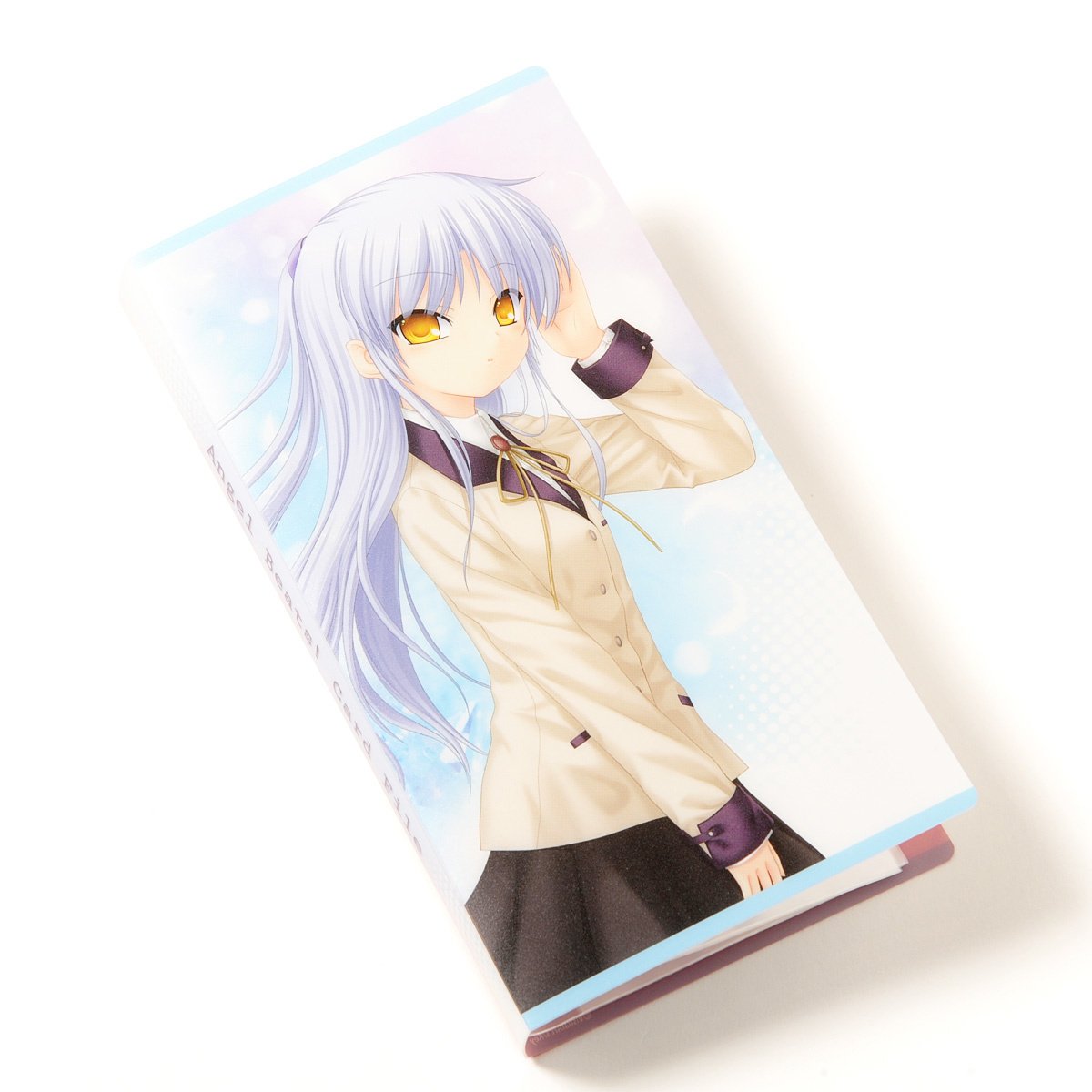 Angel Beats! Card File Folder Part 2 - Tokyo Otaku Mode (TOM)