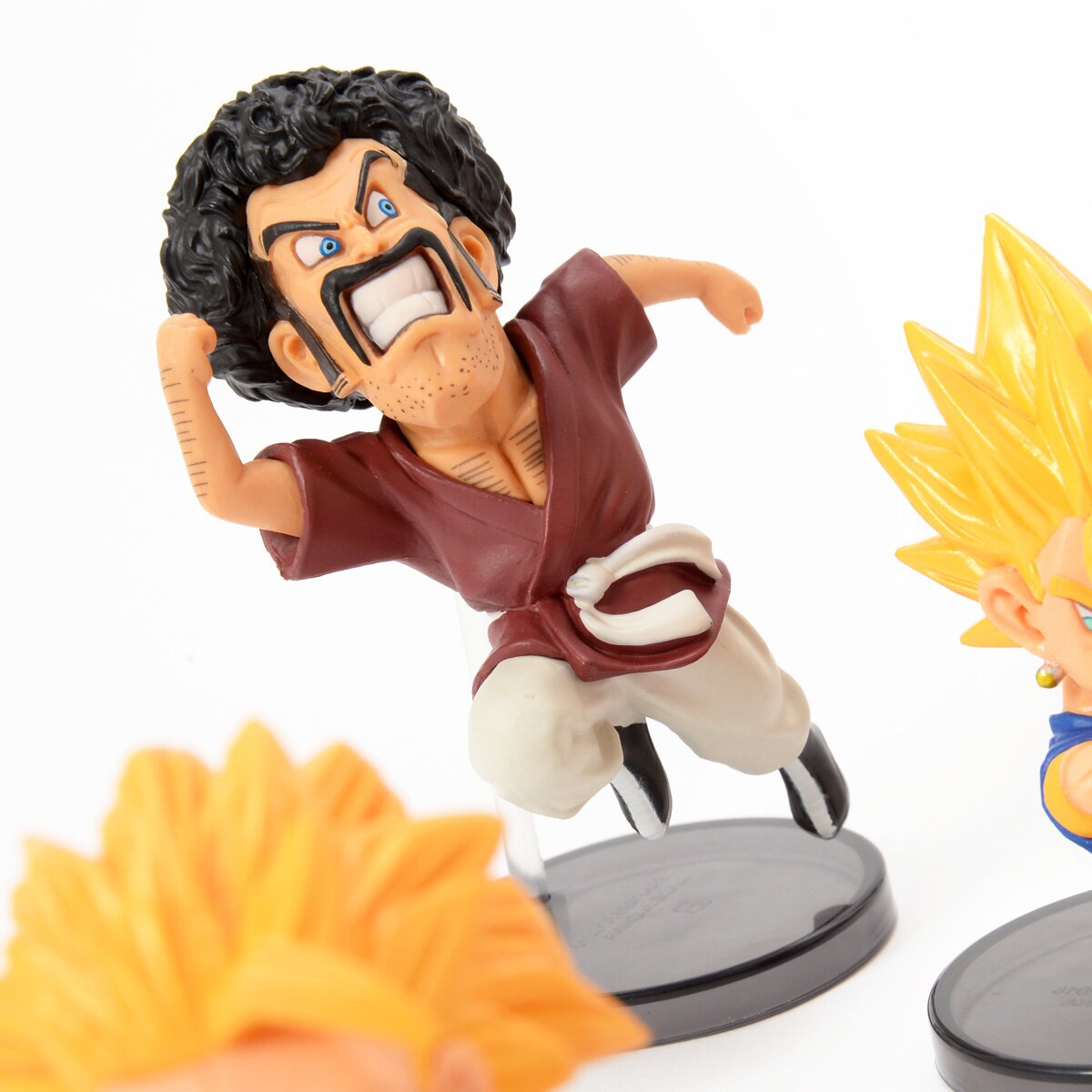 Dragon Ball Super World Collectable Figure Anime 30th