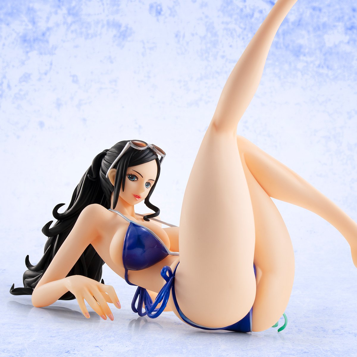 Portrait of Pirates One Piece Limited Edition Nico Robin Ver