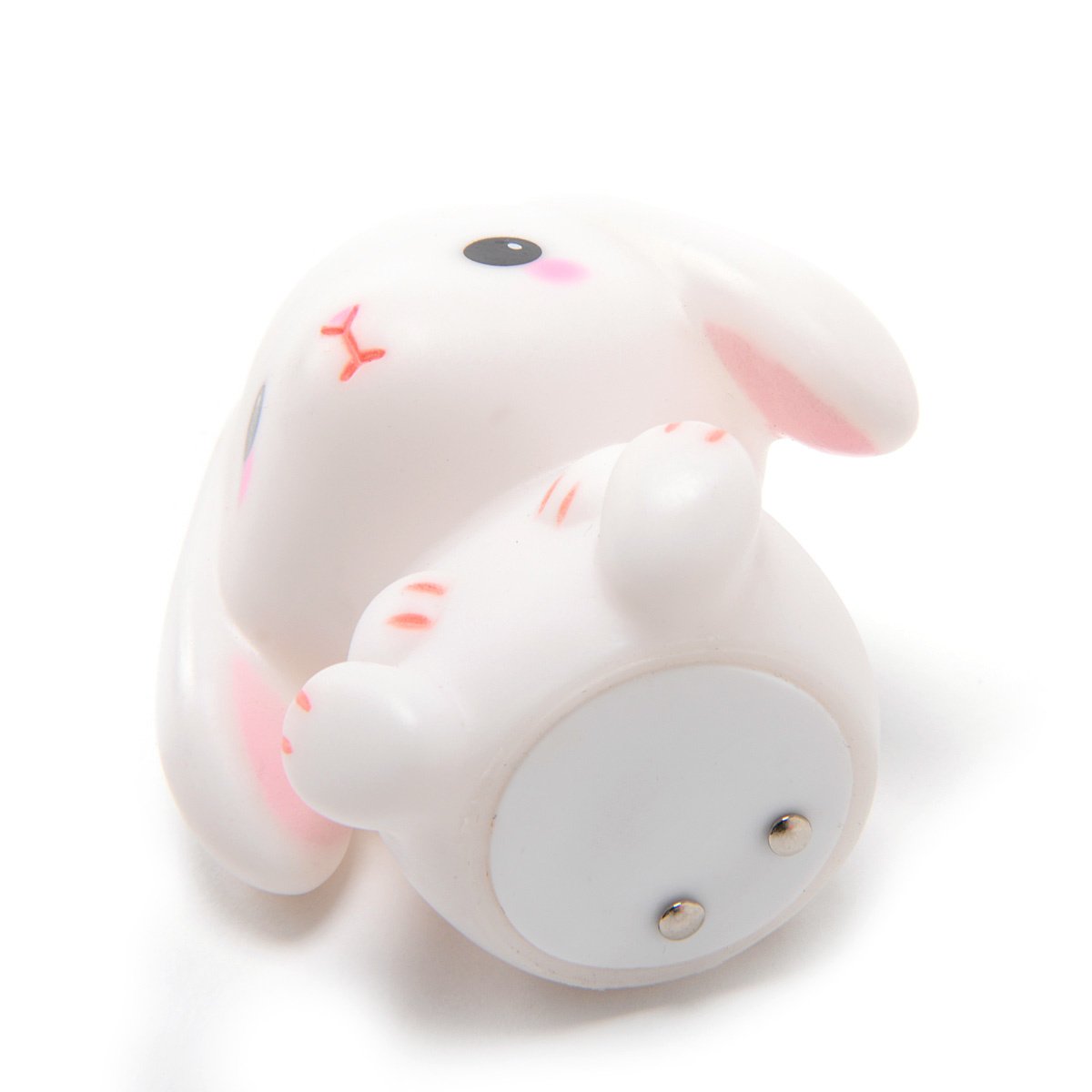 Spotted Loppy Rabbit Pote Usa Loppy Rabbit Light-Up Mascots Vol. 2 - Tokyo Otaku Mode (TOM)