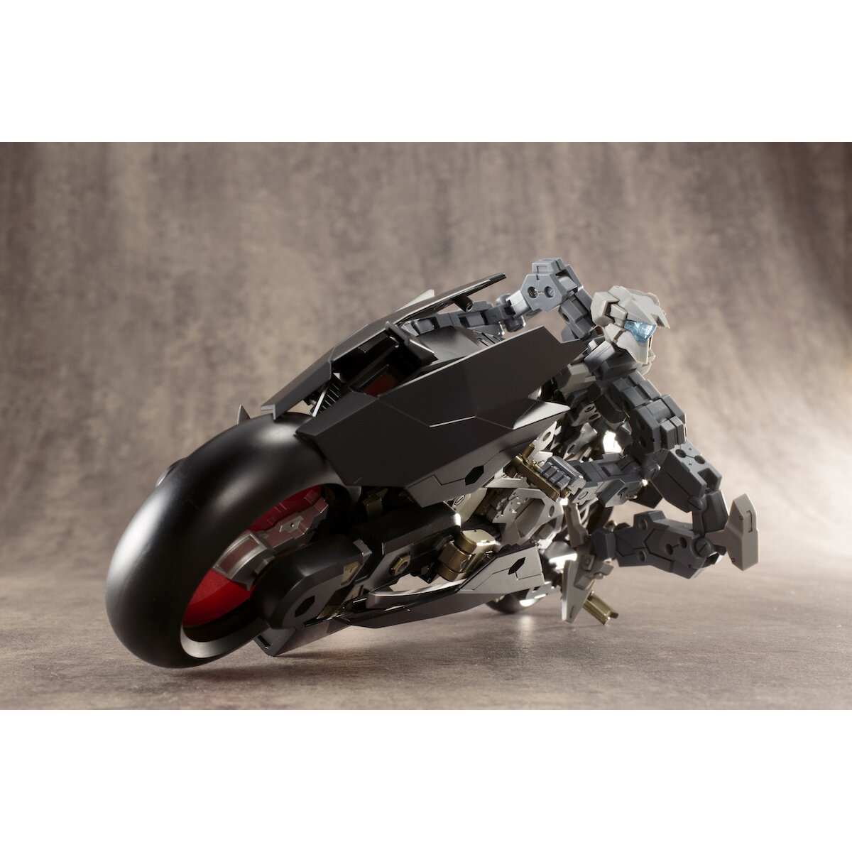 Gigantic Arms 06 Rapid Raider (Plastic model) - HobbySearch