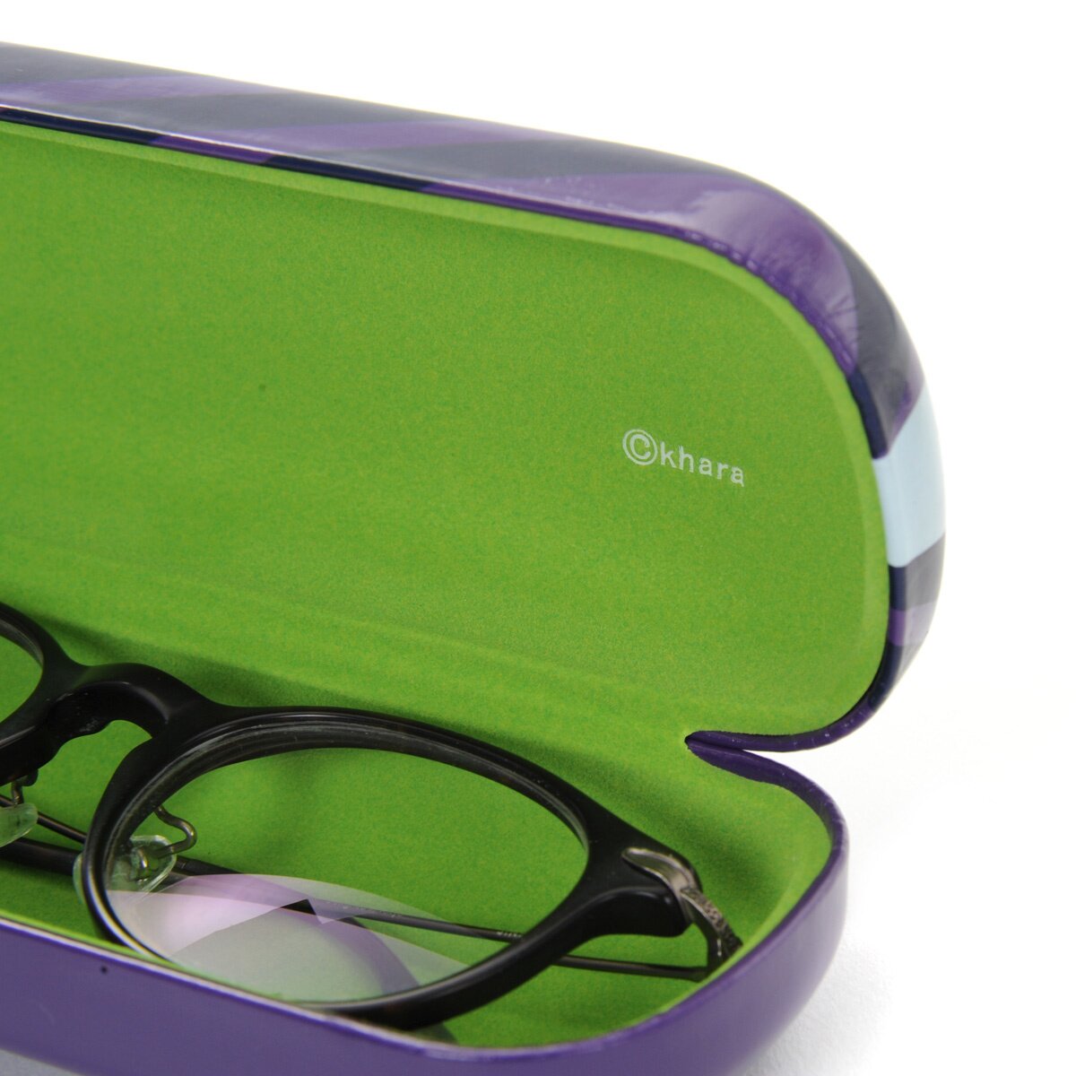 500 Type Eva Bullet Train Glasses Case & Cloth Set Tokyo Otaku Mode (TOM)