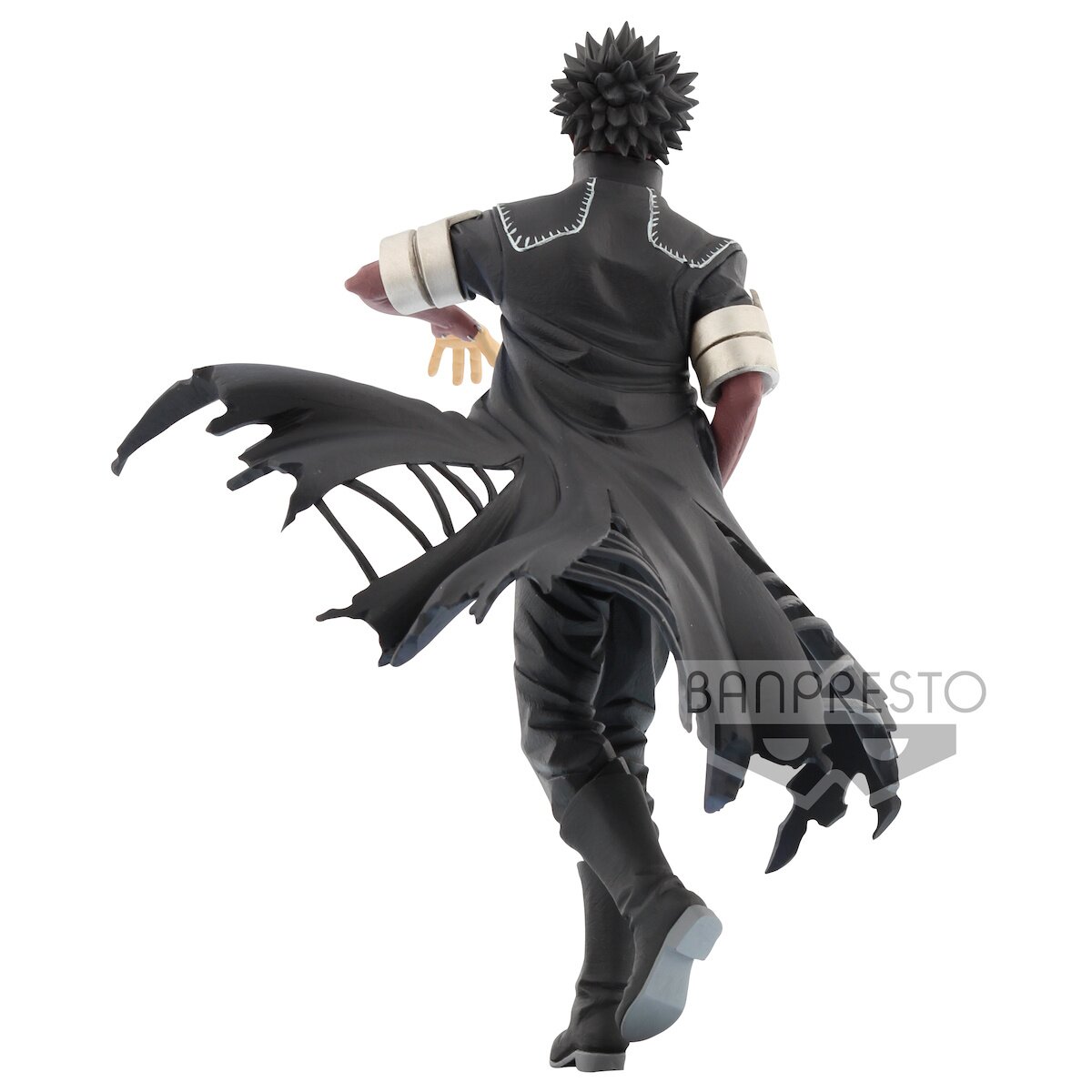Amazon.com: Banpresto My Hero Academia Figure Colosseum