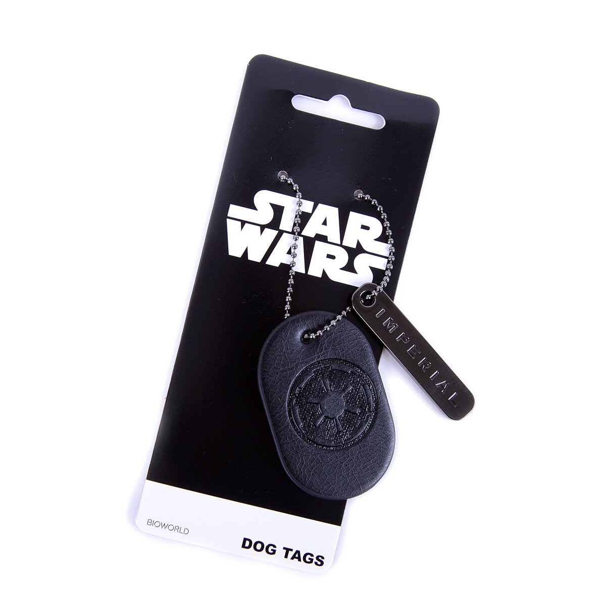 Soldier of the Empire Large Military Star Wars Pet ID Tag – Quick-Tag