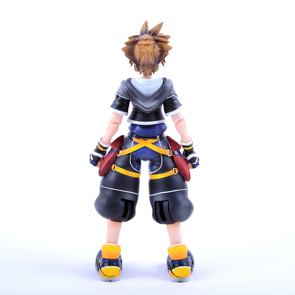 Play Arts Kai [Kingdom Hearts] Roxas: SQUARE ENIX - Tokyo Otaku Mode (TOM)