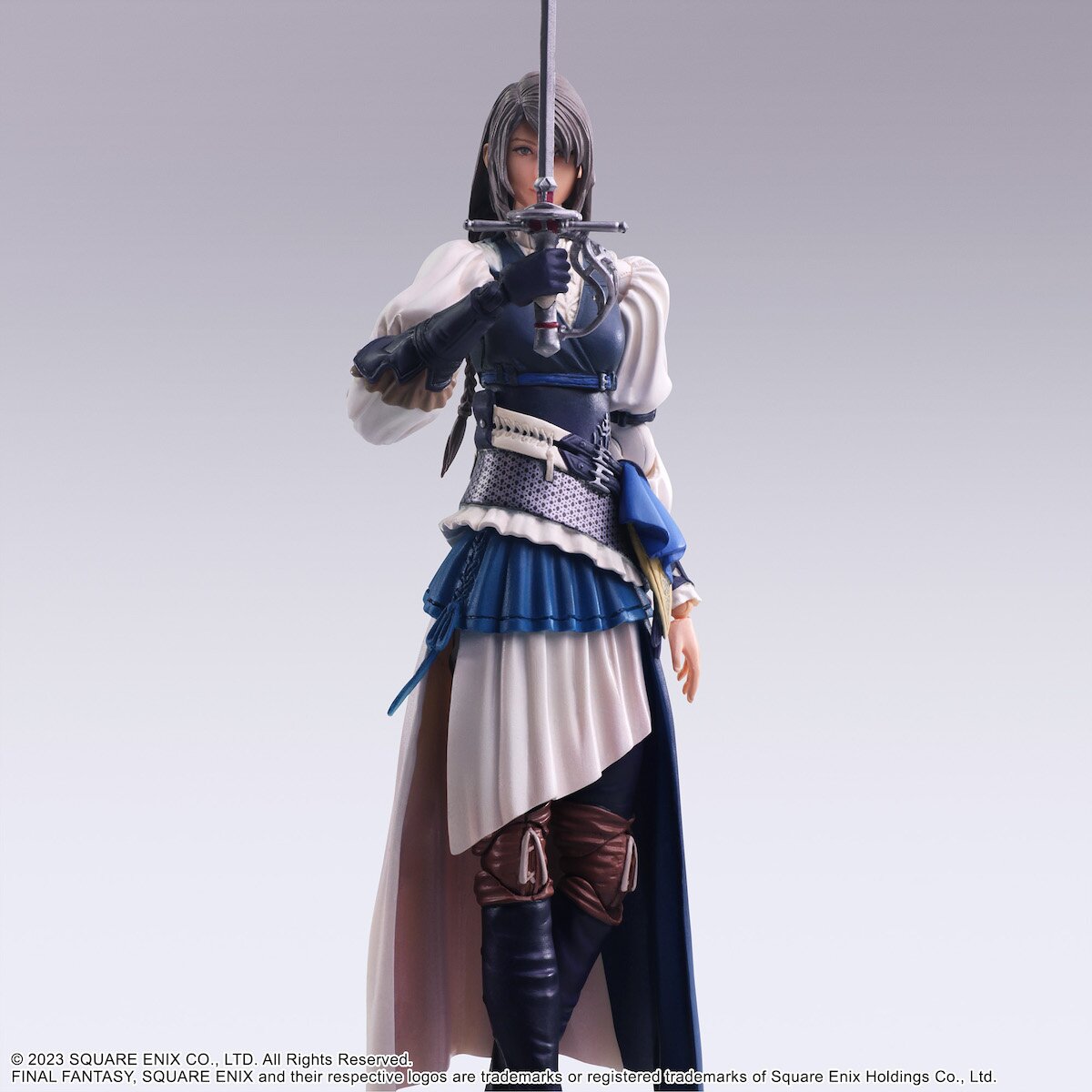 Bring Arts Final Fantasy XVI Clive Rosfield - Tokyo Otaku Mode (TOM)
