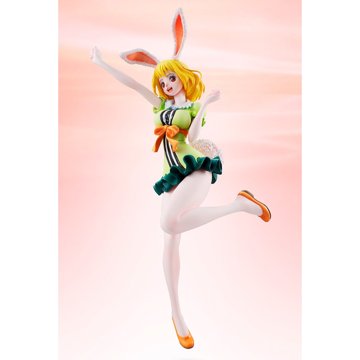 ONE PIECE POP LIMITED EDITION キャロット Portrait of Pirates One Piece Limited Edition Carrot