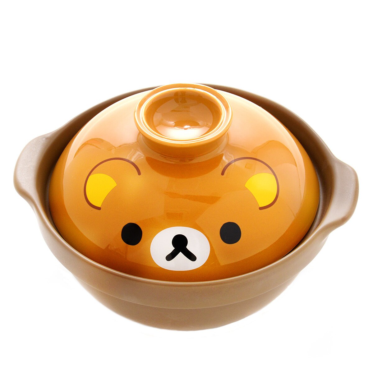 Rilakkuma Earthenware Pots Tokyo Otaku Mode (TOM)