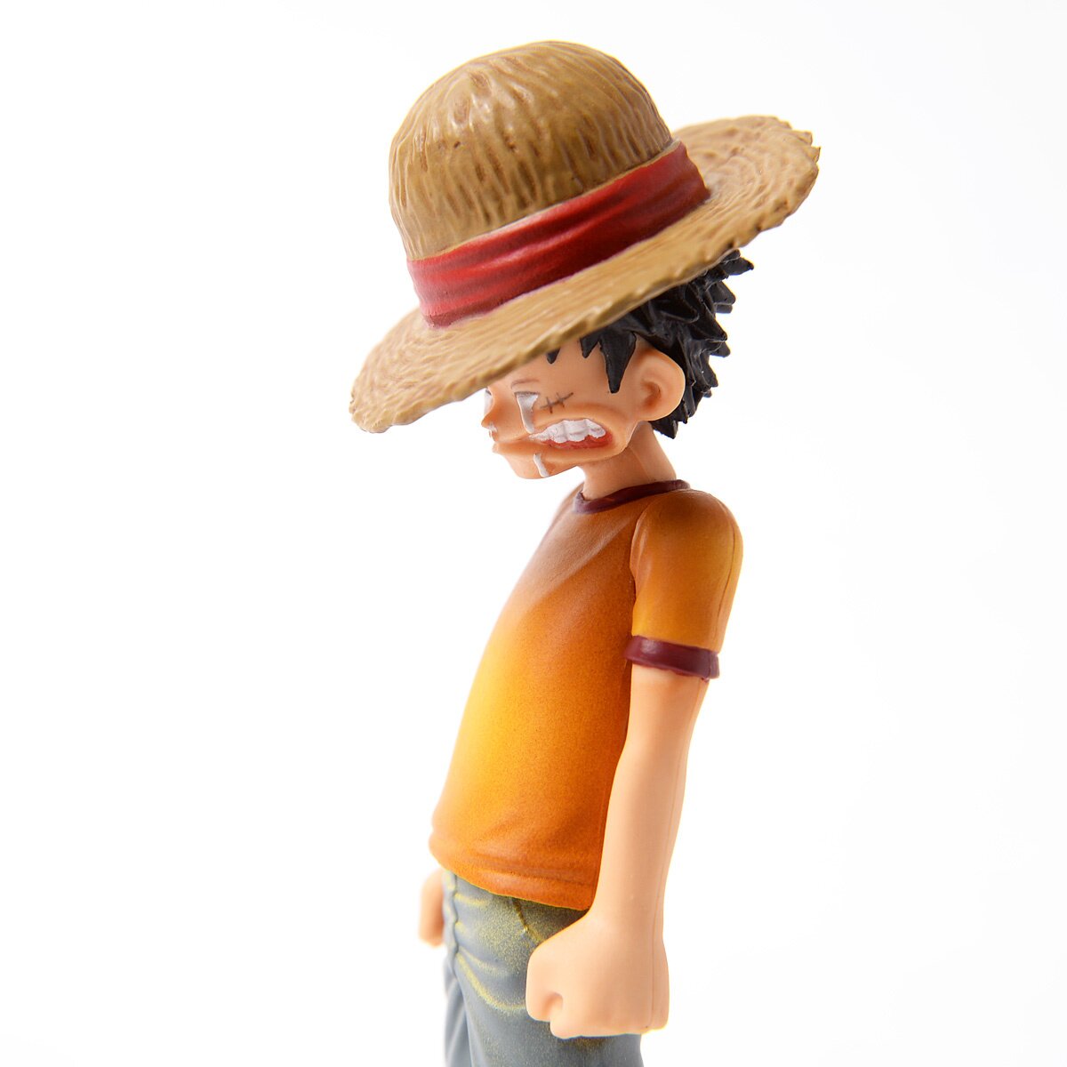 One Piece - Dramatic Showcase (Vol. 1) (Banpresto) - SET COMPLETO -  ENCOMENDA LIMITADA