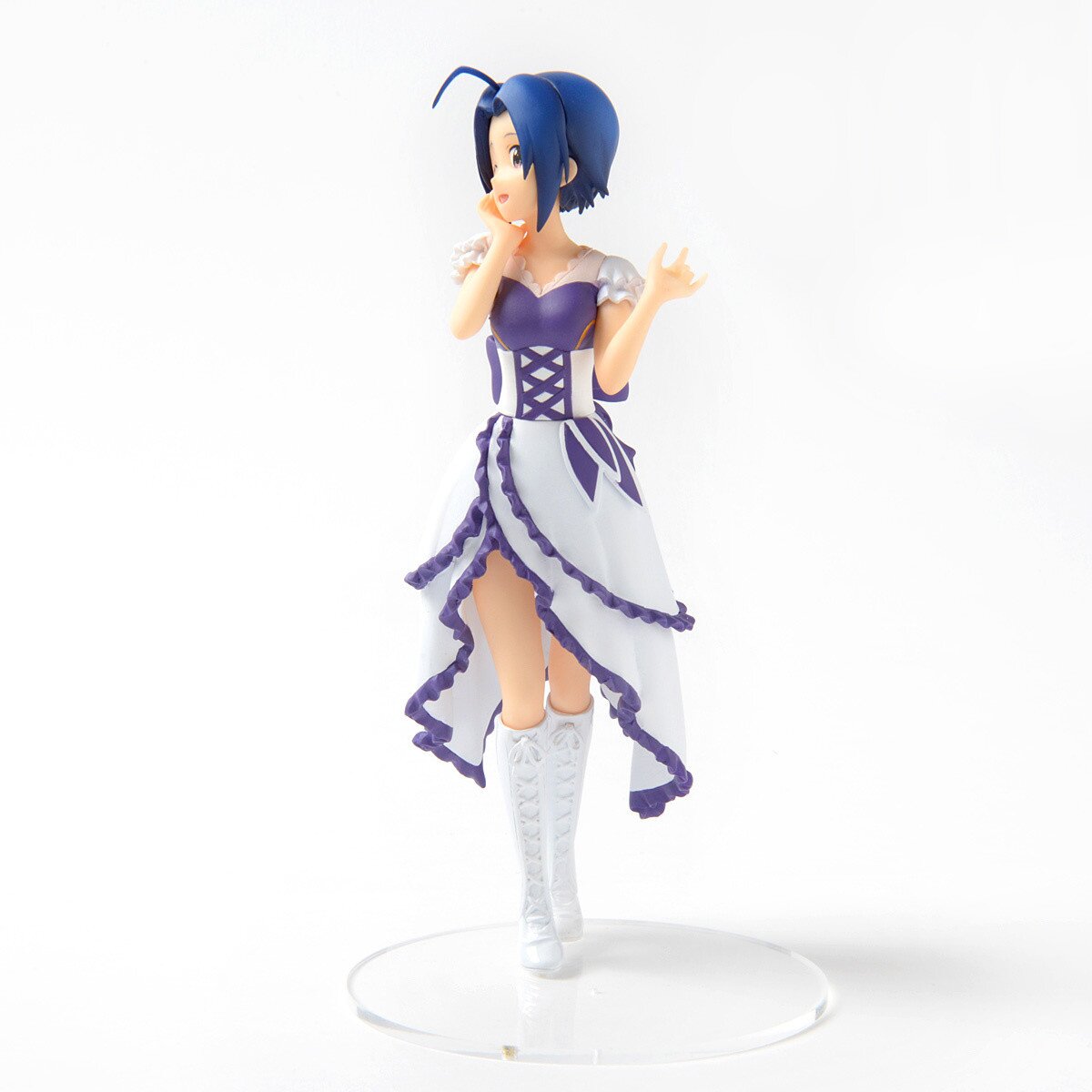 The Idolm@ster M@sters of Idol World!! 2015 Collector’s Set