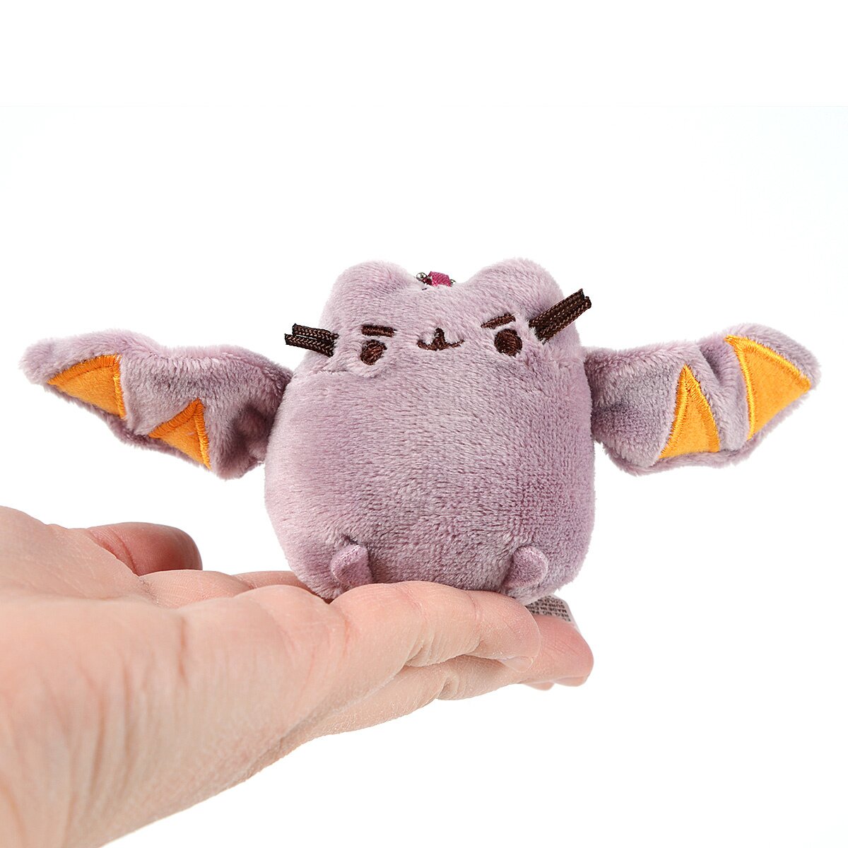 Pusheen best sale bat plush