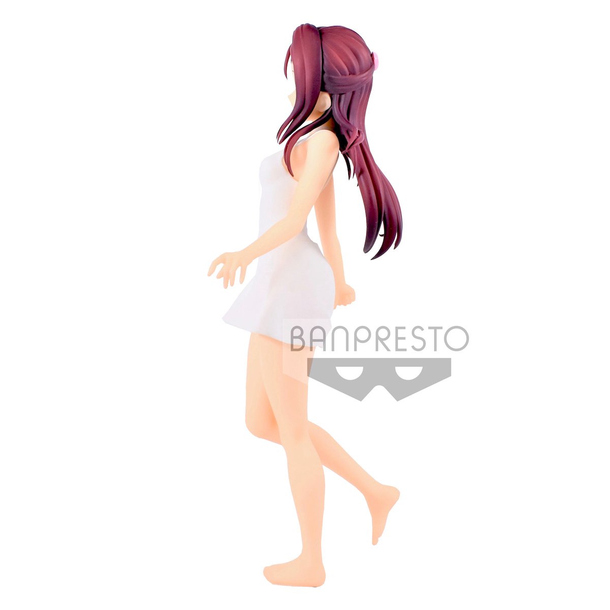 EXQ Figure [Love Live!] Sunshine!! Summer Ver. Vol. 1: Banpresto