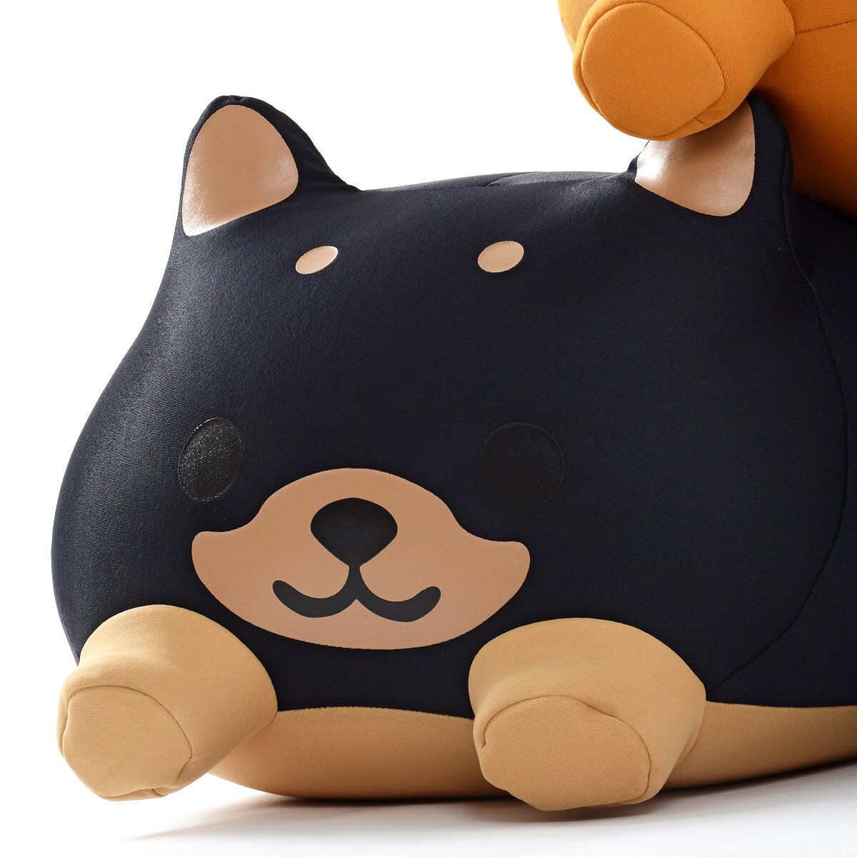 mogu plush