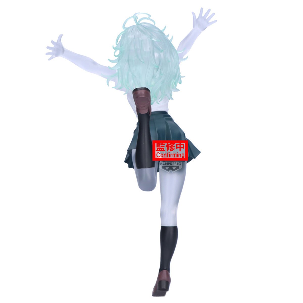 Glitter & Glamours My Hero Academia Toru Hagakure Ver. B - Tokyo