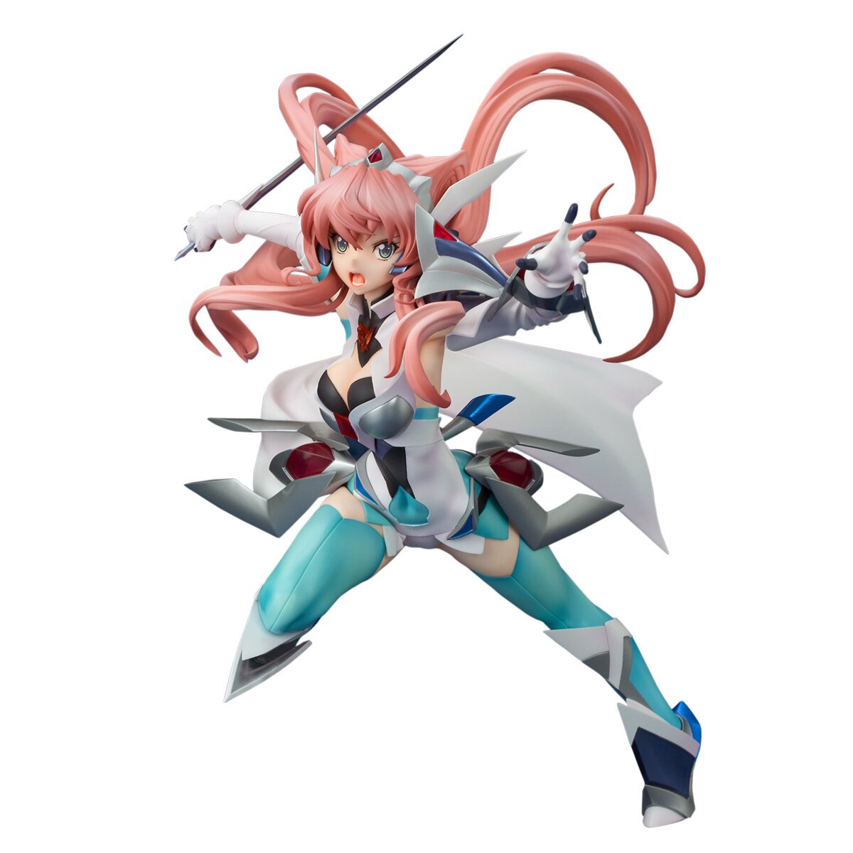 Senki Zessho Symphogear GX Maria Cadenzavna Eve 1/7 Scale