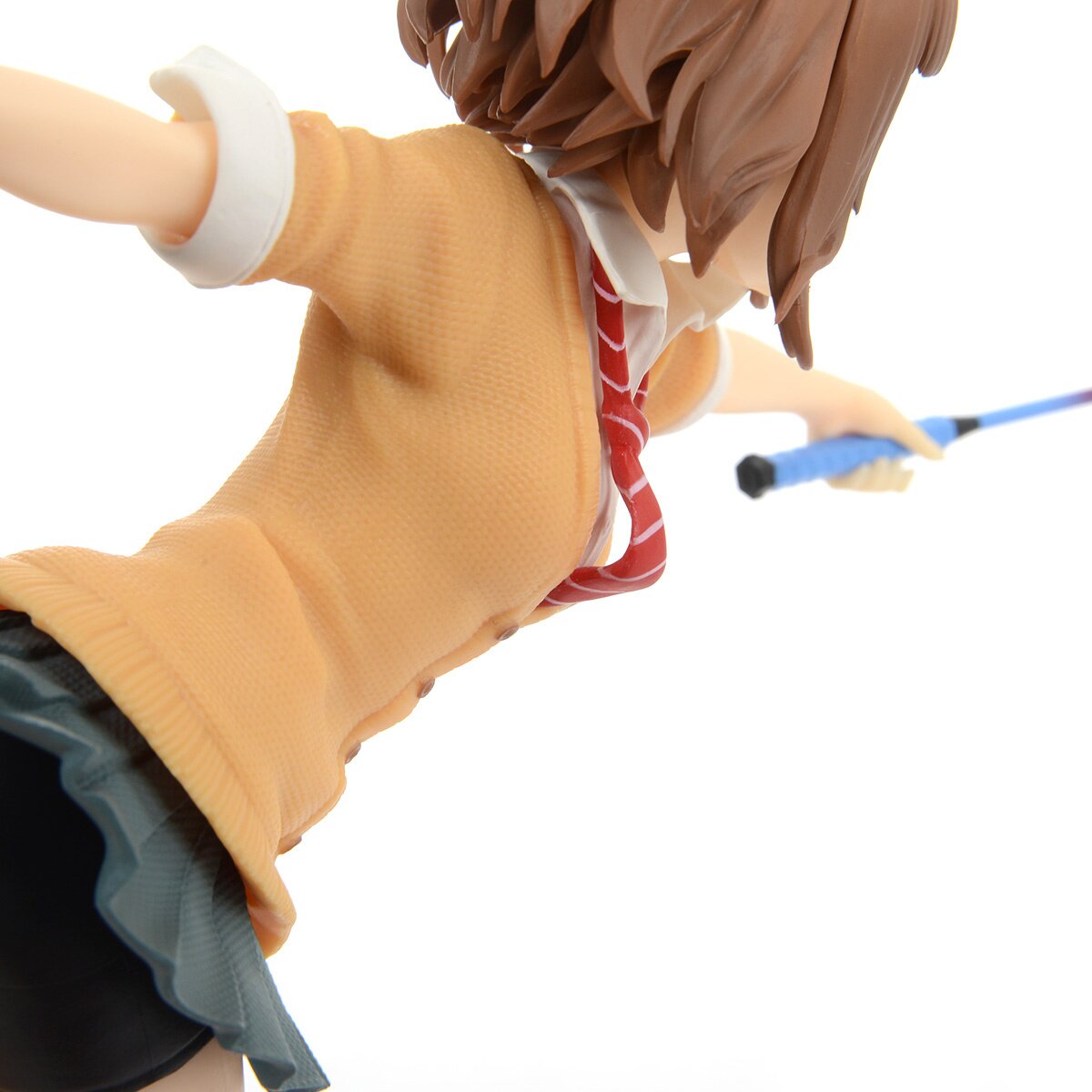 EXQ Figure The Idolm@ster Cinderella Girls Yuzu Kitami