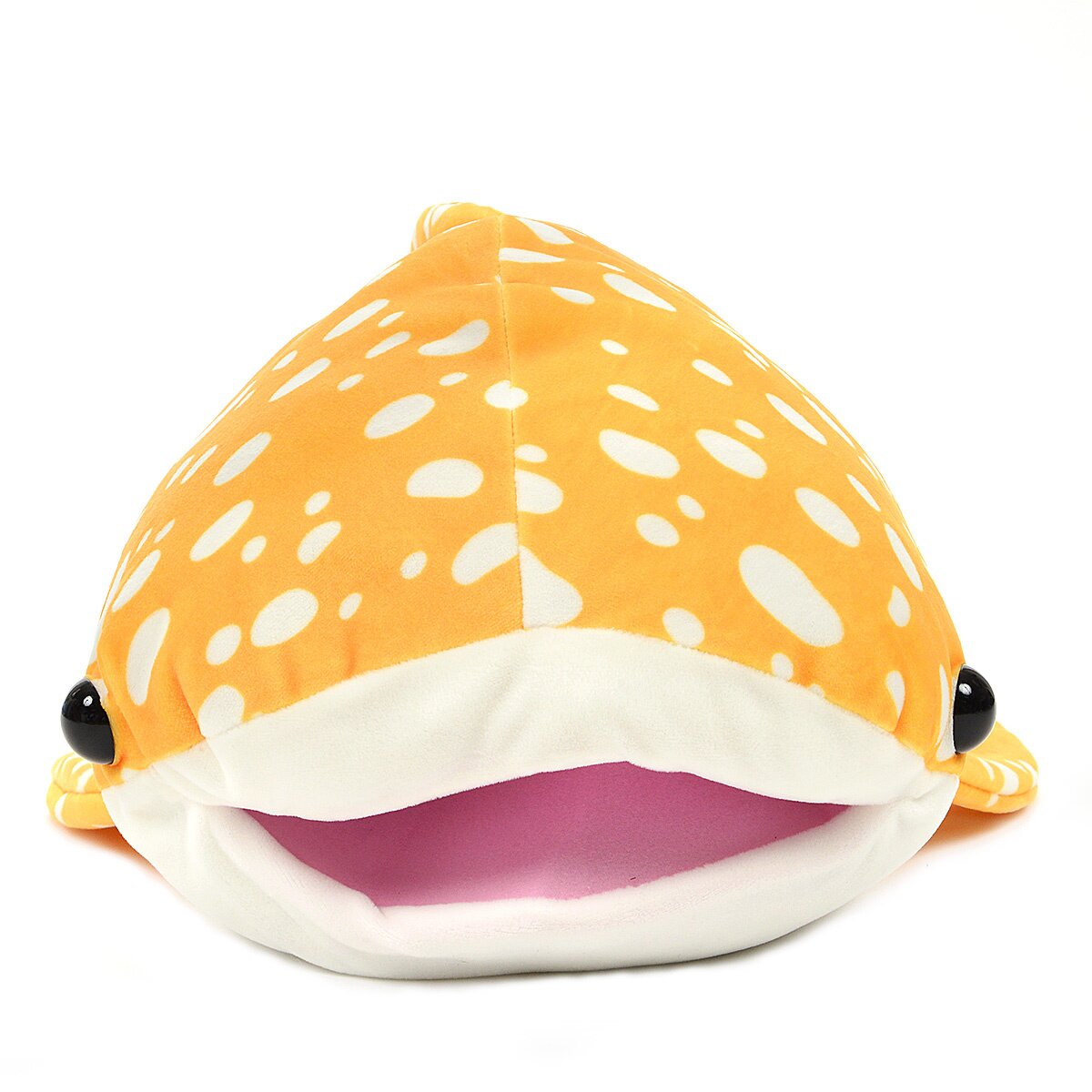 Mochi puni deals whale shark plush