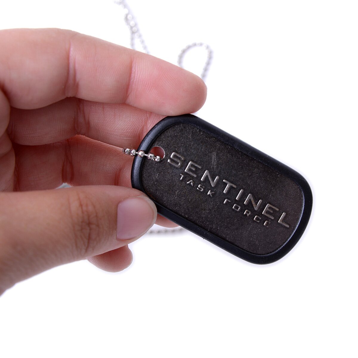 Call of Duty: Advanced Warfare Sentinel Dog Tags