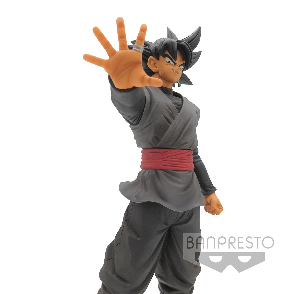 black goku grandista