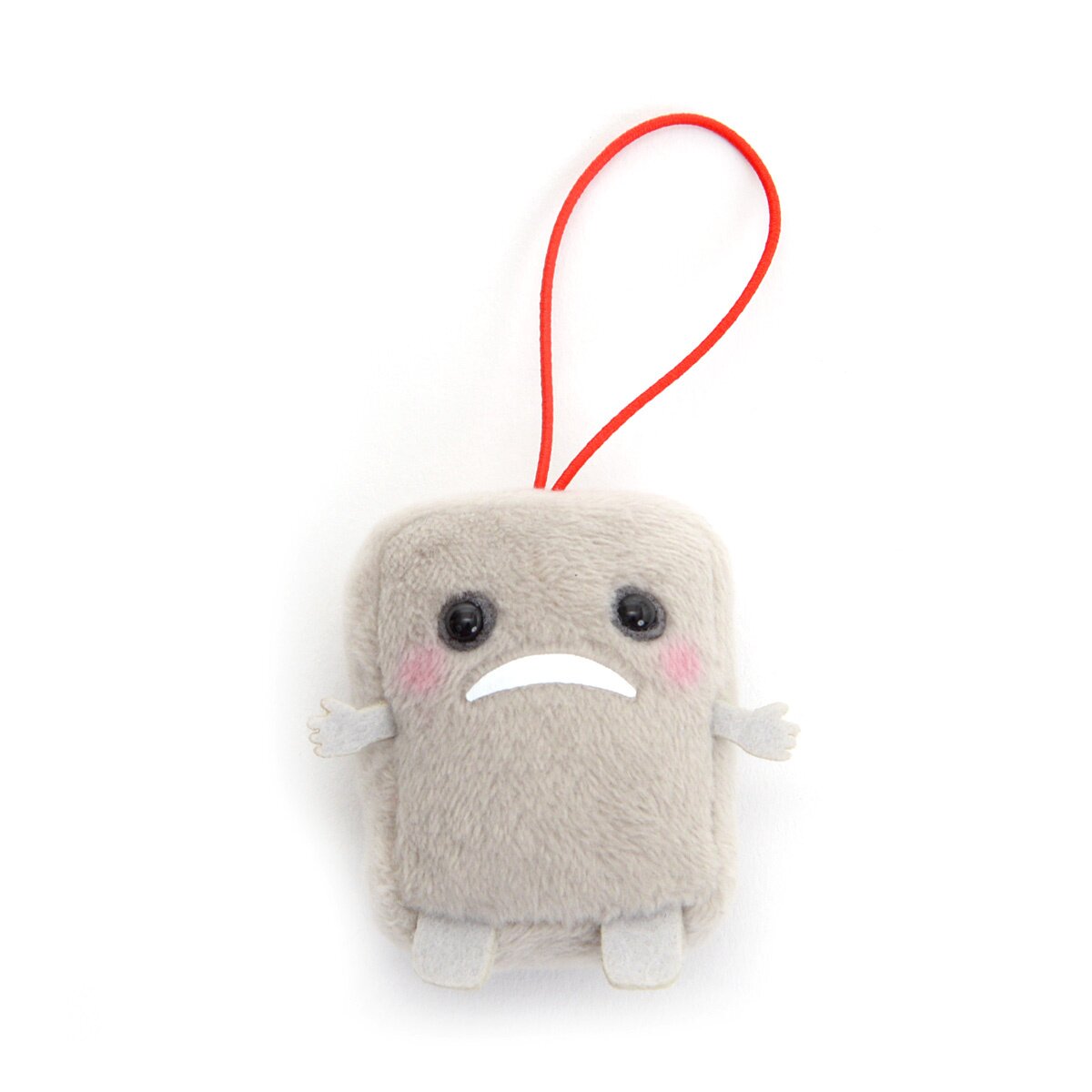 Puchimaru Yokai Zukan Plush Collection (Mini Ball Chain): Amuse - Tokyo ...