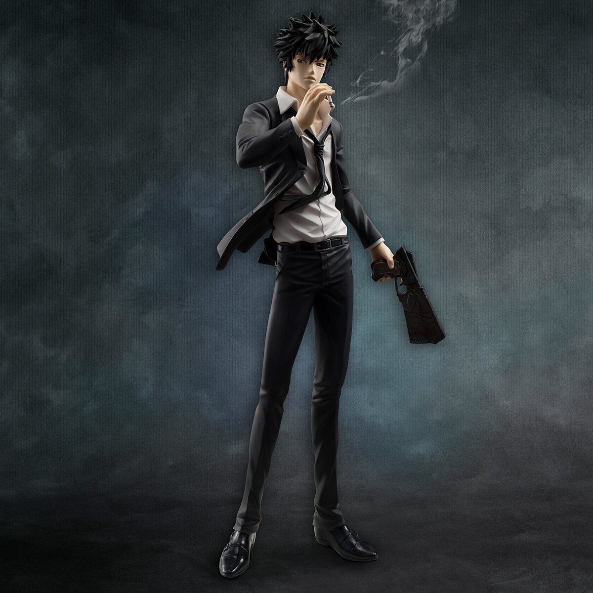 G.E.M. Series Psycho-Pass Shinya Kogami 10th Anniversary