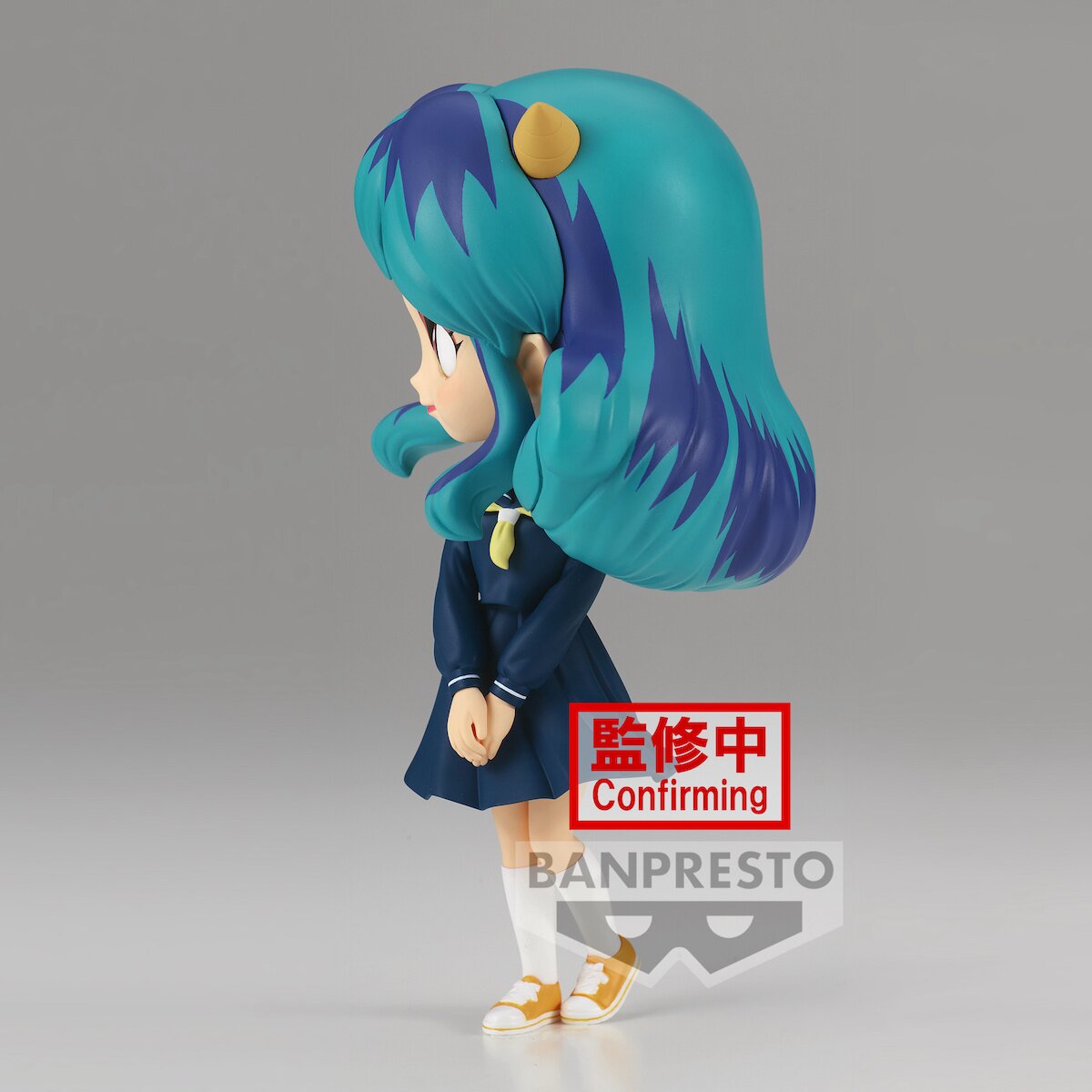 Q Posket Urusei Yatsura Lum: Uniform Ver.: Banpresto 87% OFF - Tokyo ...