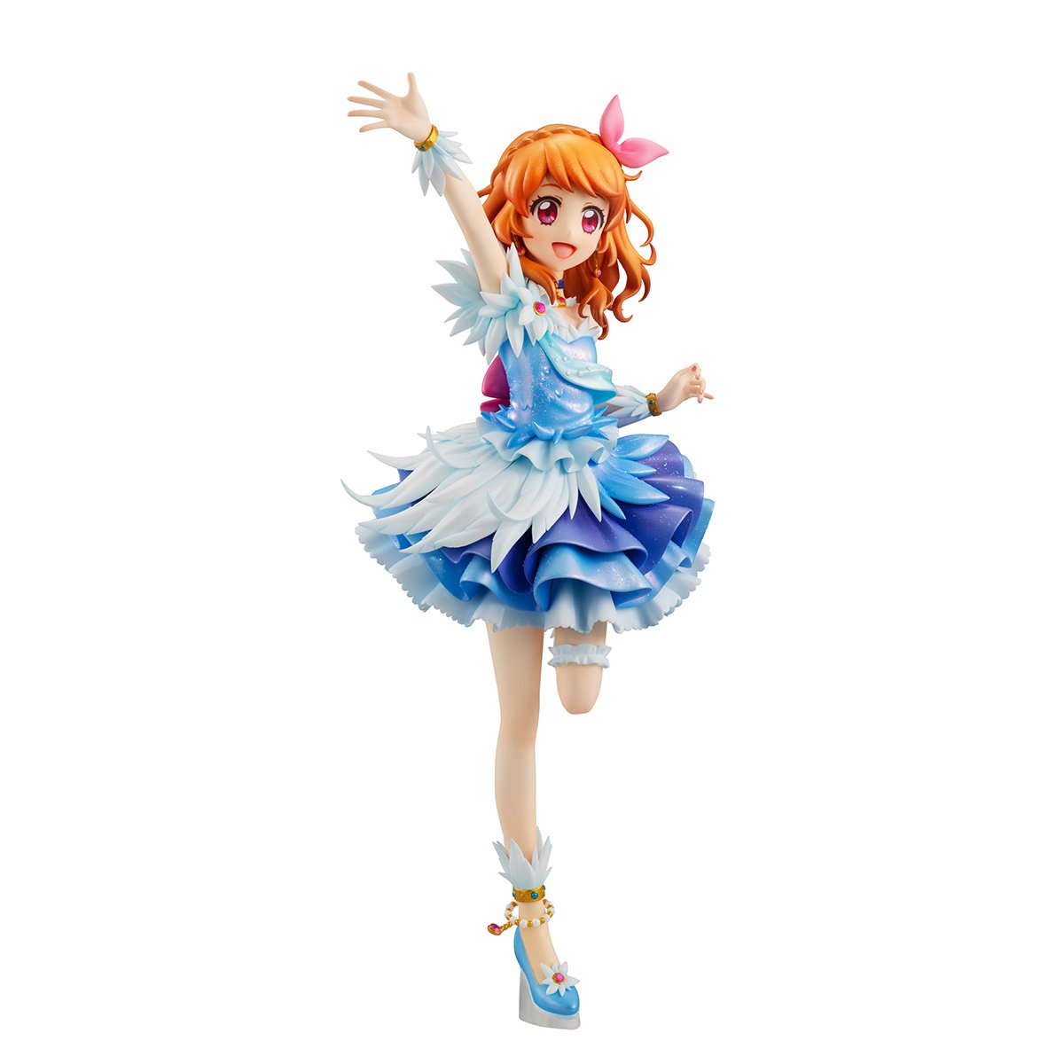 Lucrea [Aikatsu!] Akari Oozora: Cosmos Ver.: Megahouse - Tokyo