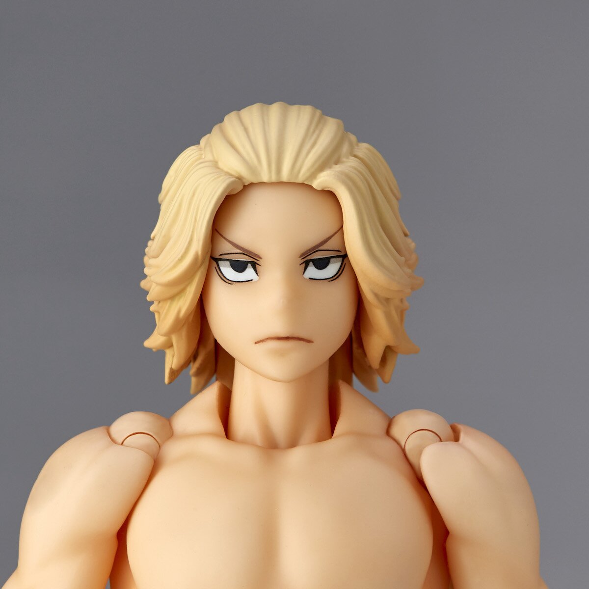 Amazing Yamaguchi Revoltech Tokyo Revengers Sano Manjirou