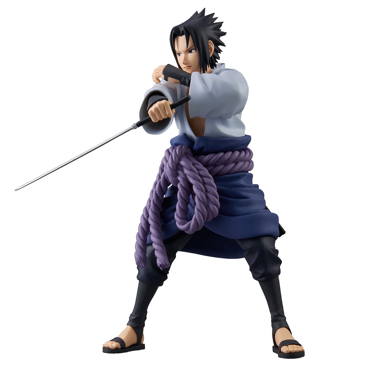 Amazon.com: Banpresto Naruto Shippuden Vibration Stars