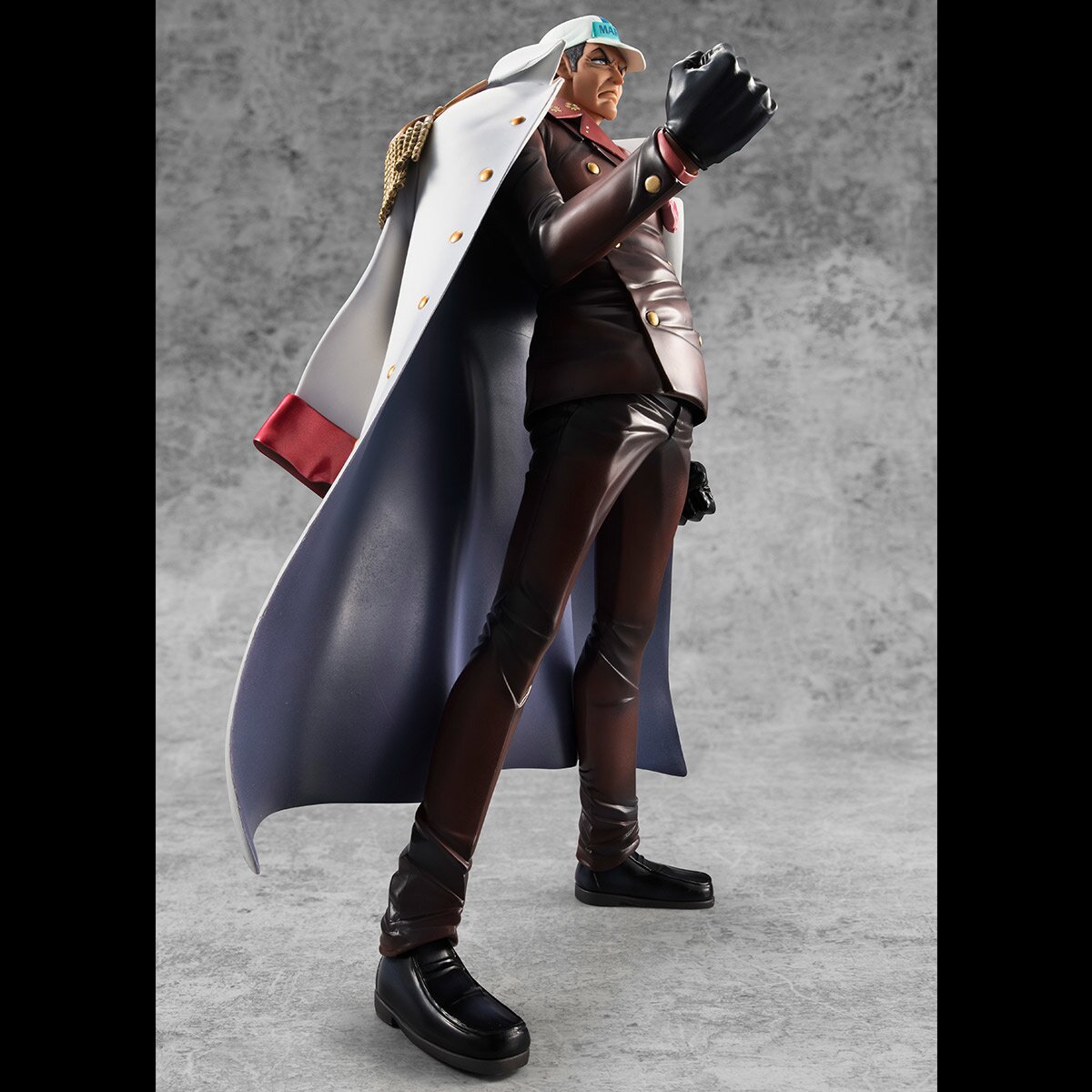 Portrait of Pirates Neo-DX [One Piece] Fleet Admiral