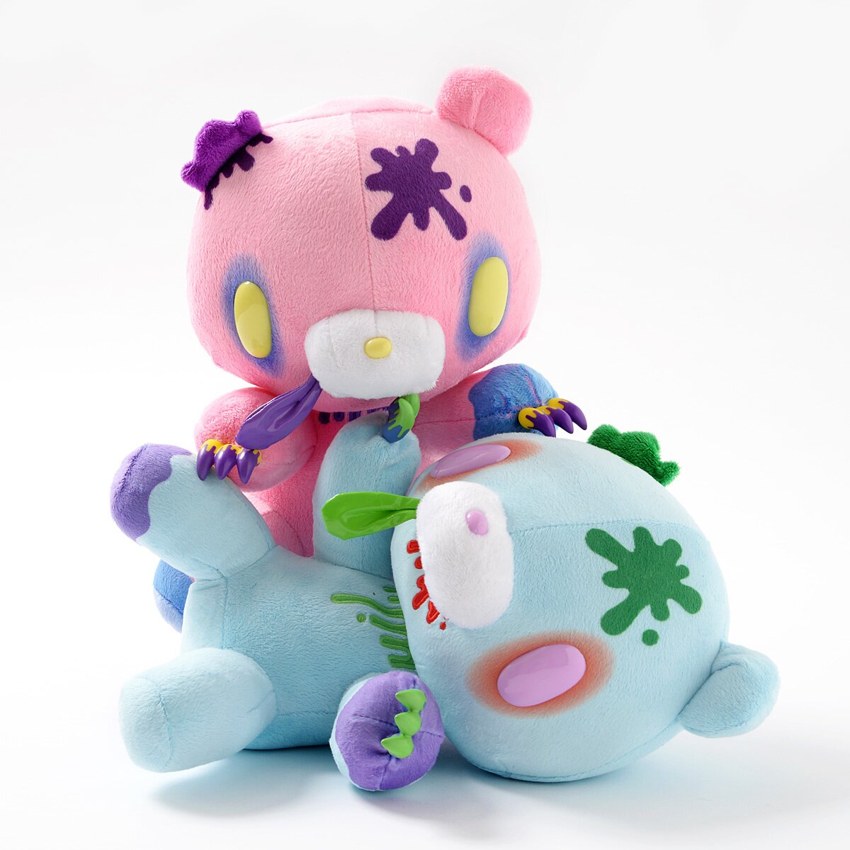 CHACKS GP Gloomy of the Dead Plush: Taito - Tokyo Otaku Mode