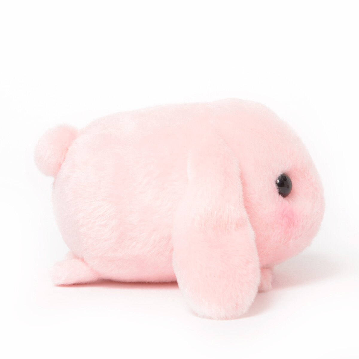 Pote Usa Loppy Tsumikko Rabbit Plush Collection (Standard): Amuse ...