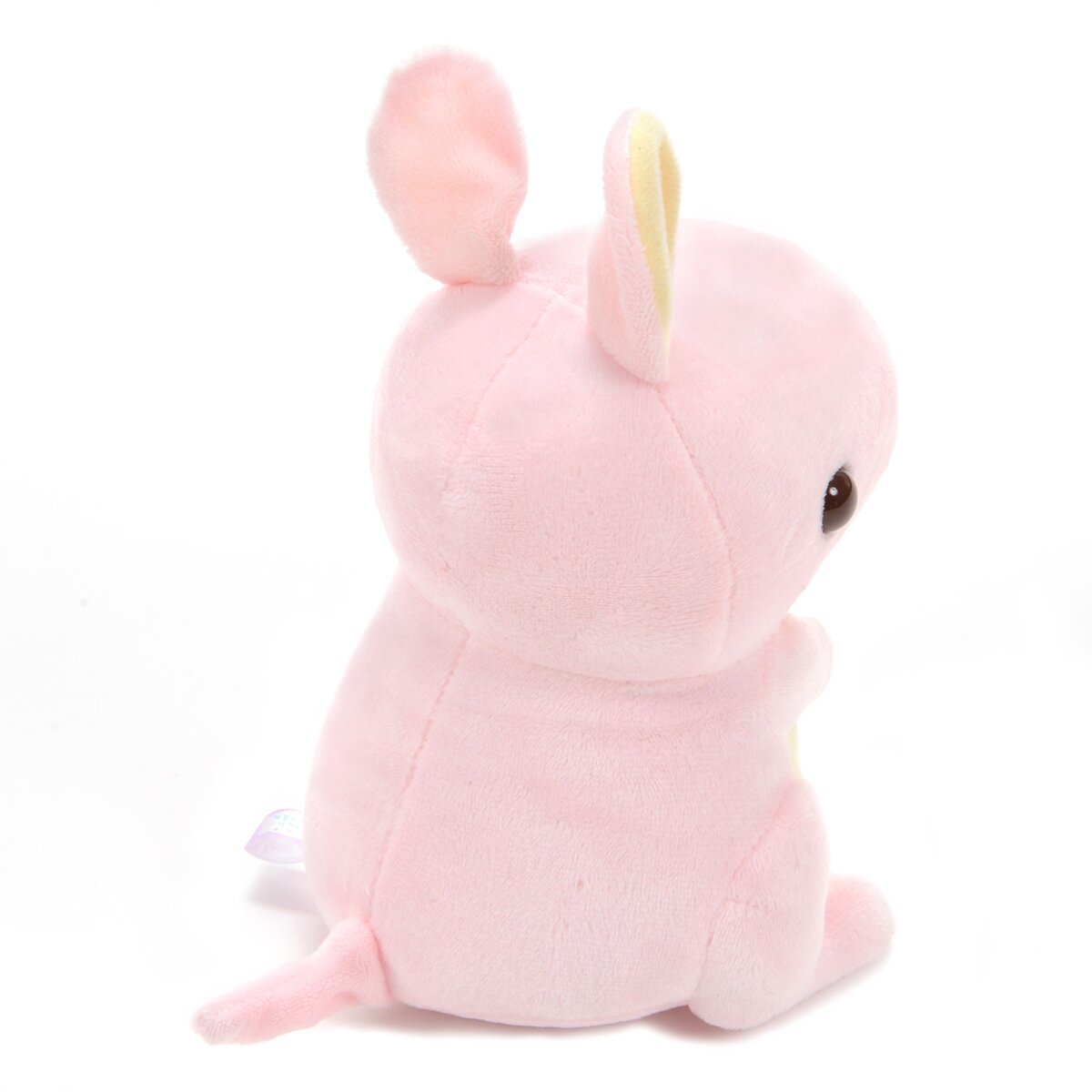 pocket zoo plush